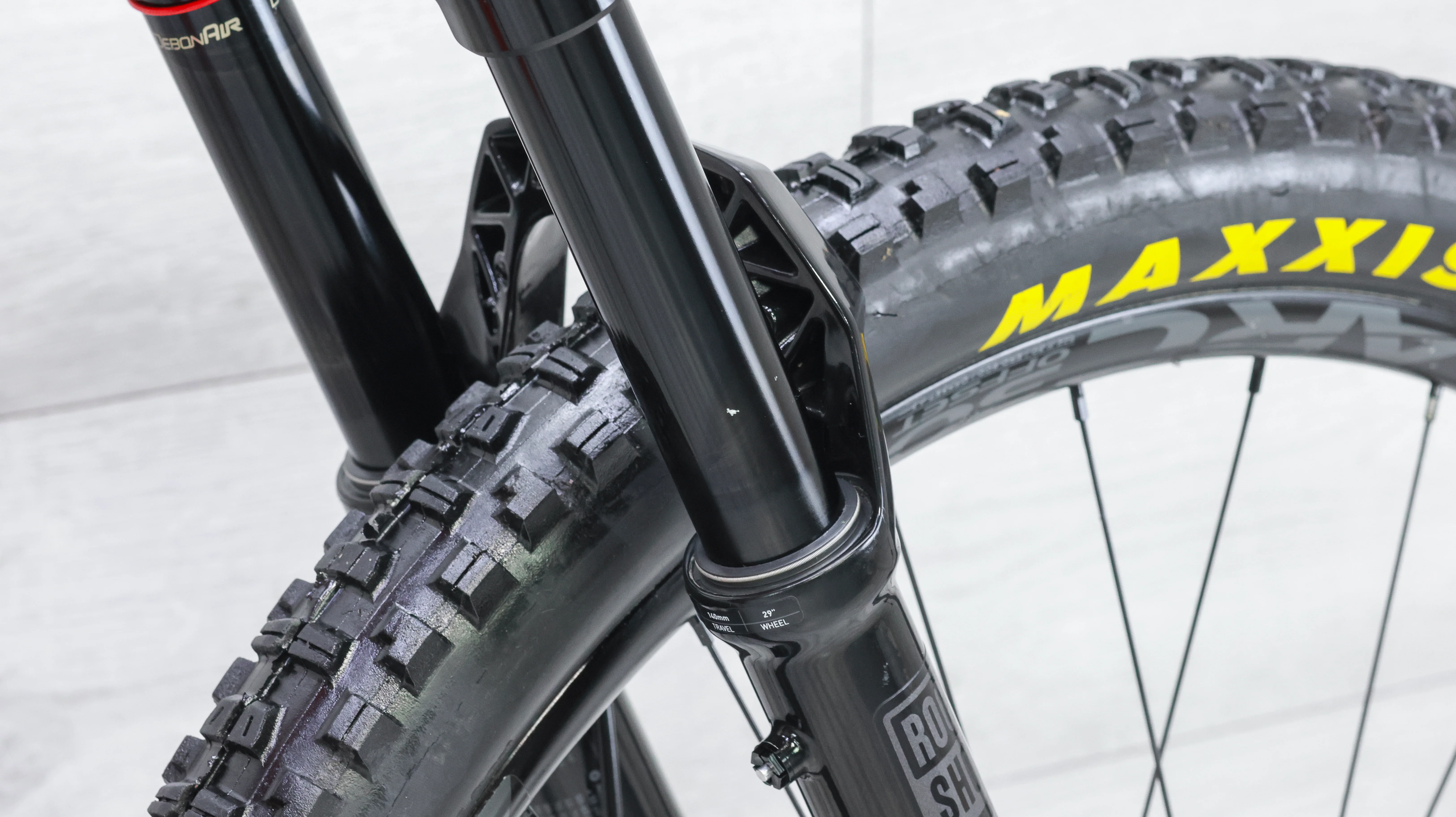 Santa Cruz 5010 CC GX AXS Mountain Bike - 2023, Medium - Image 14