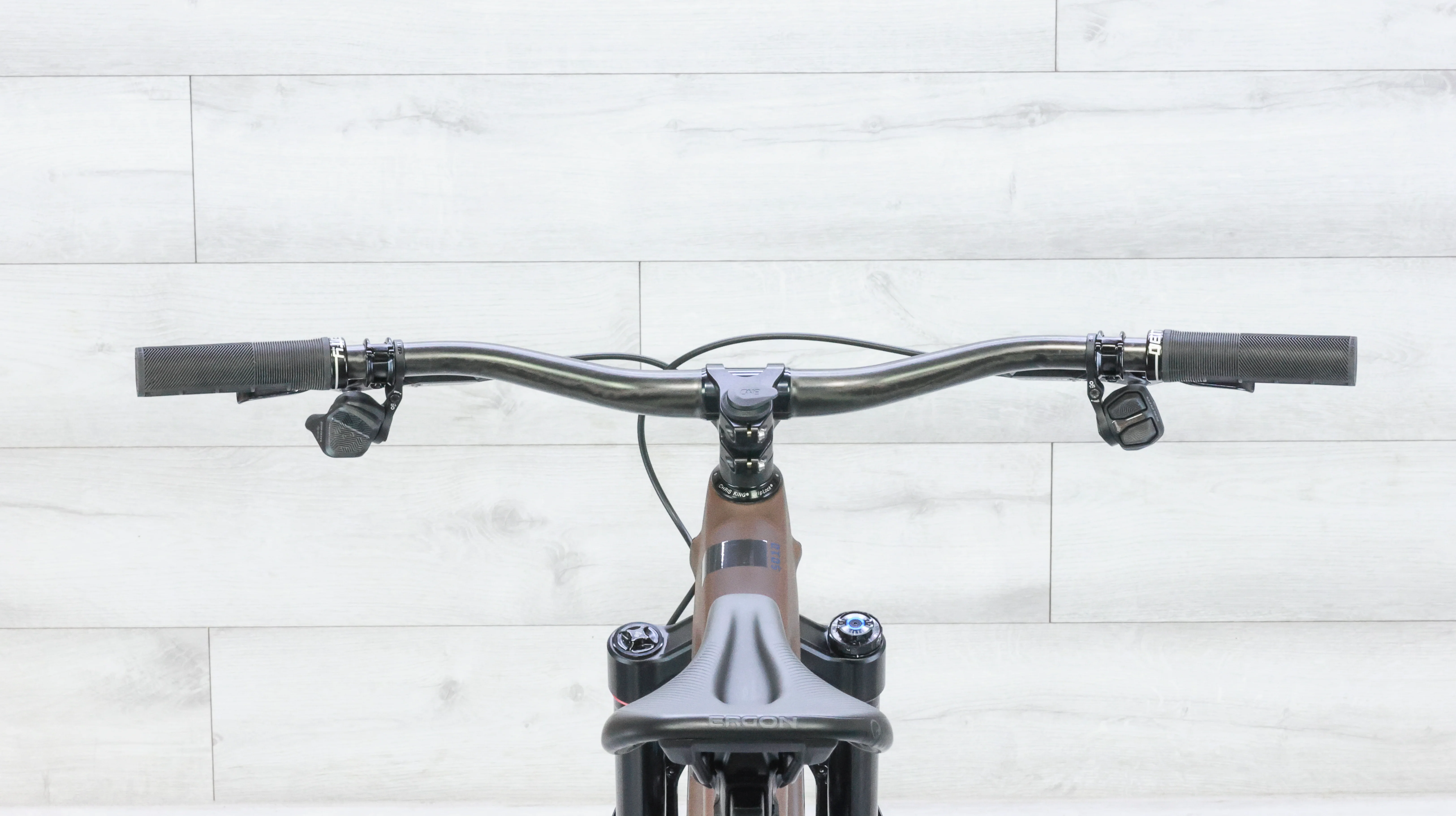 Santa Cruz 5010 CC GX Transmission Mountain Bike - 2024, Large - Image 13