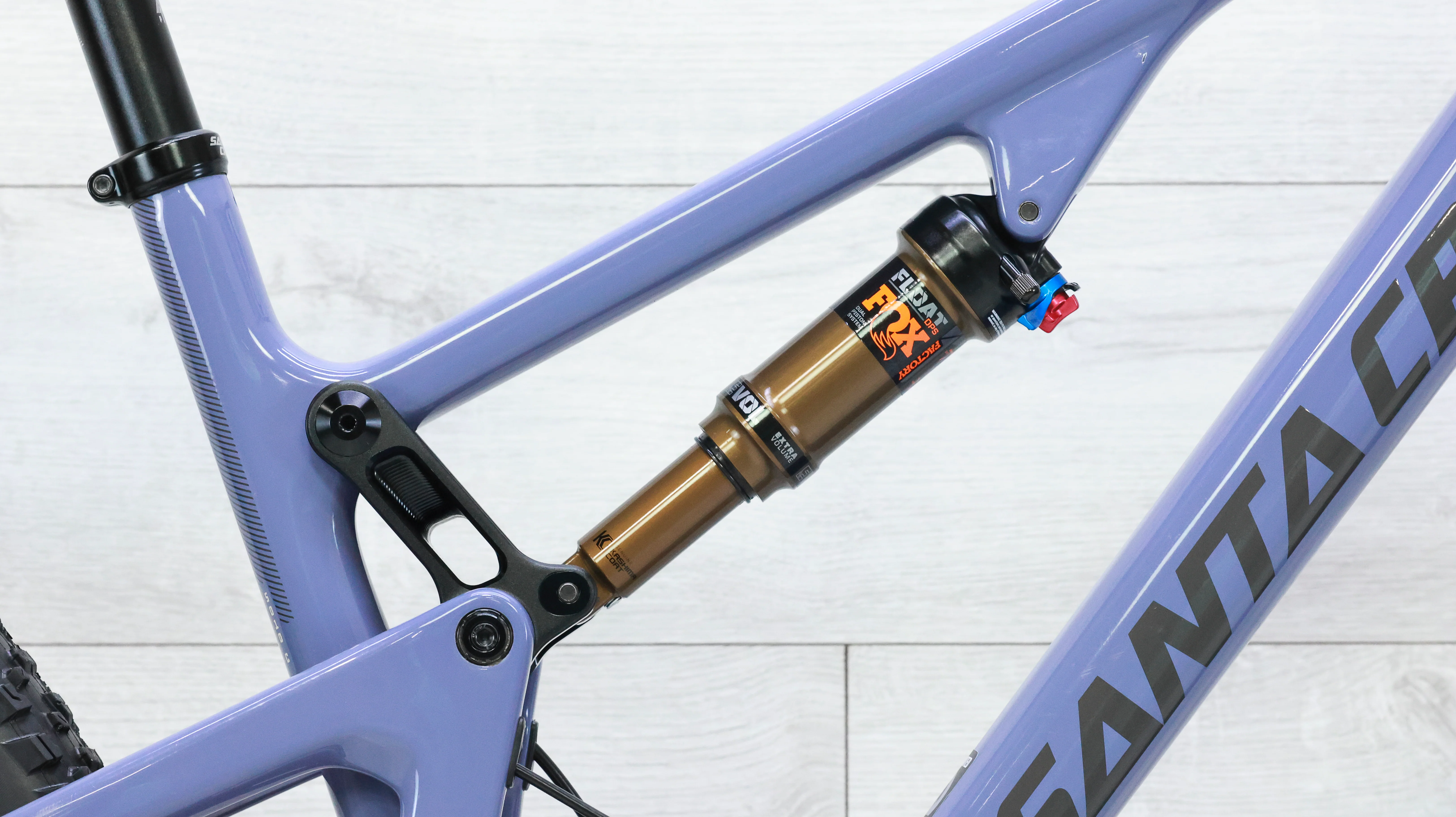 Santa Cruz 5010 S Carbon C Mountain Bike - 2019, Large - Image 10