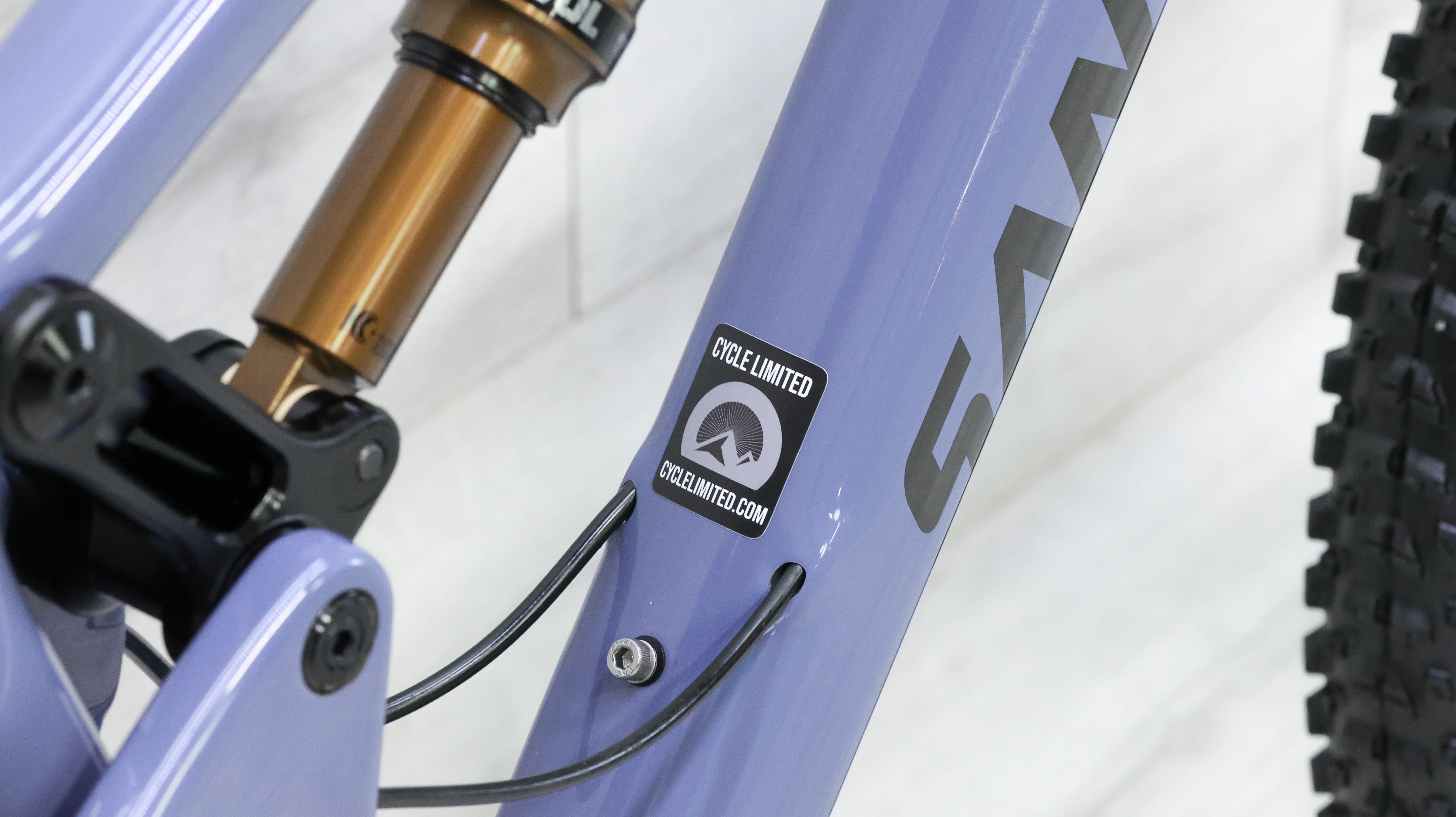 Santa Cruz 5010 S Carbon C Mountain Bike - 2019, Large - Image 3
