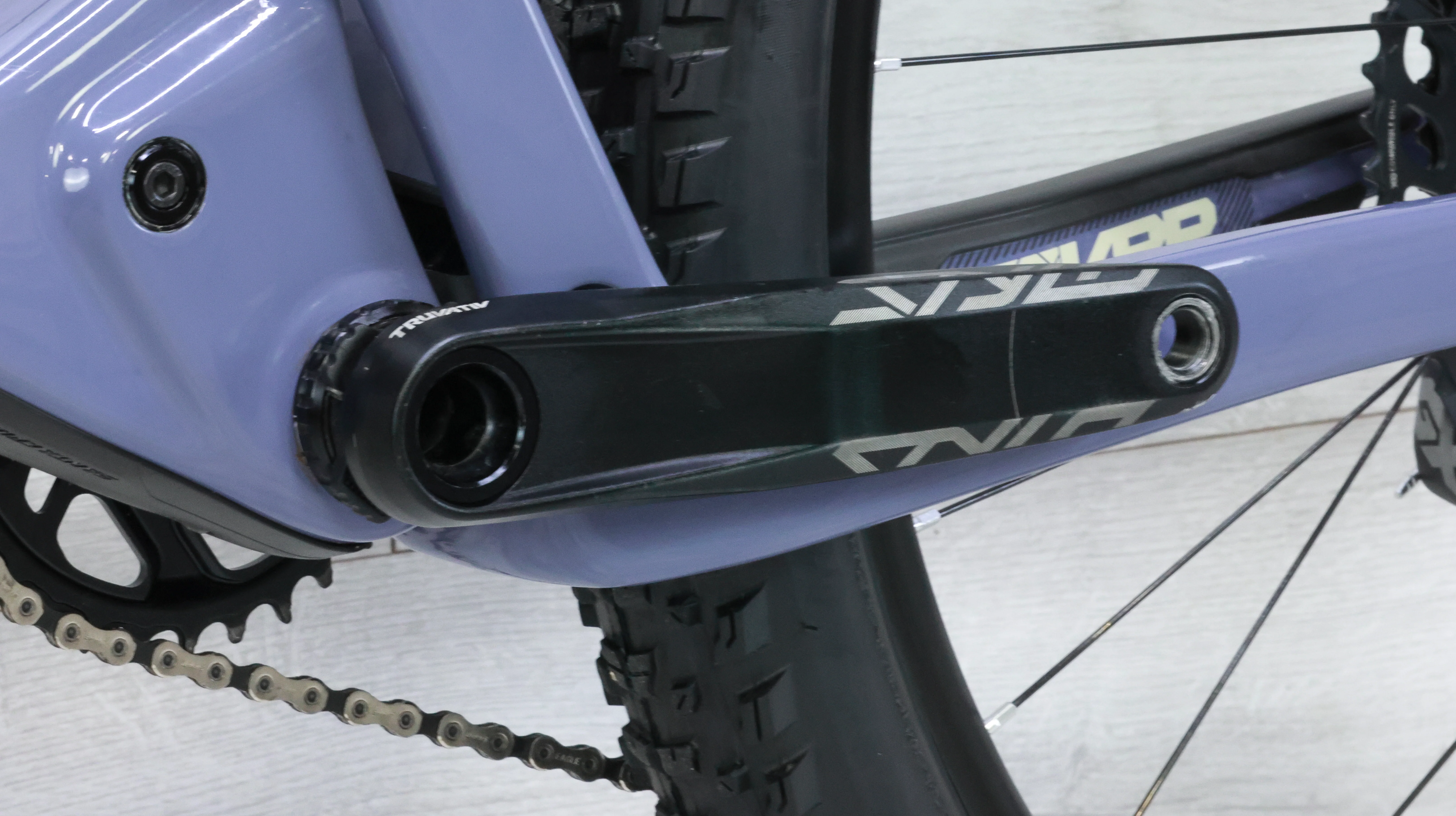 Santa Cruz 5010 S Carbon C Mountain Bike - 2019, Large - Image 7