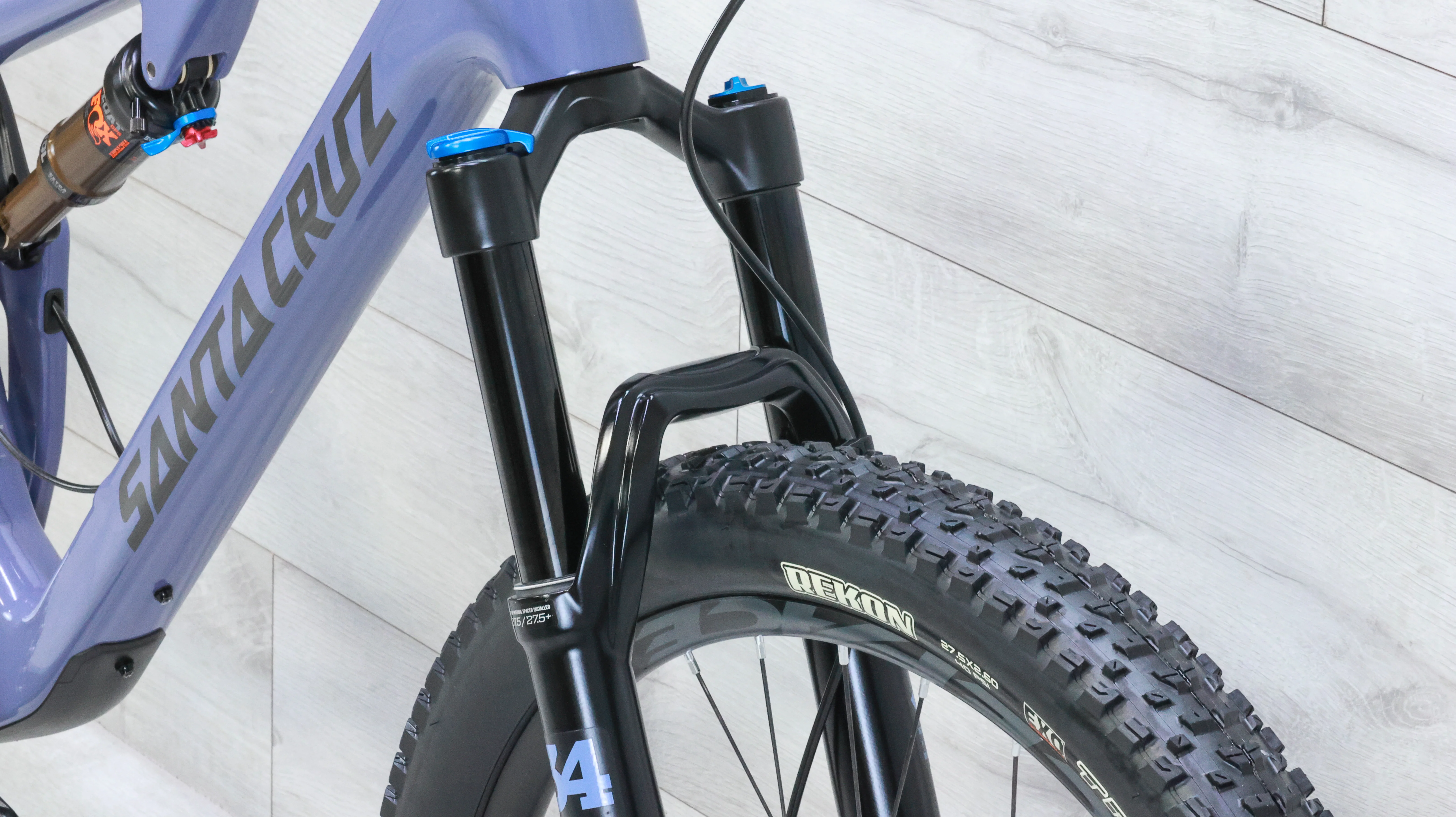 Santa Cruz 5010 S Carbon C Mountain Bike - 2019, Large - Image 8