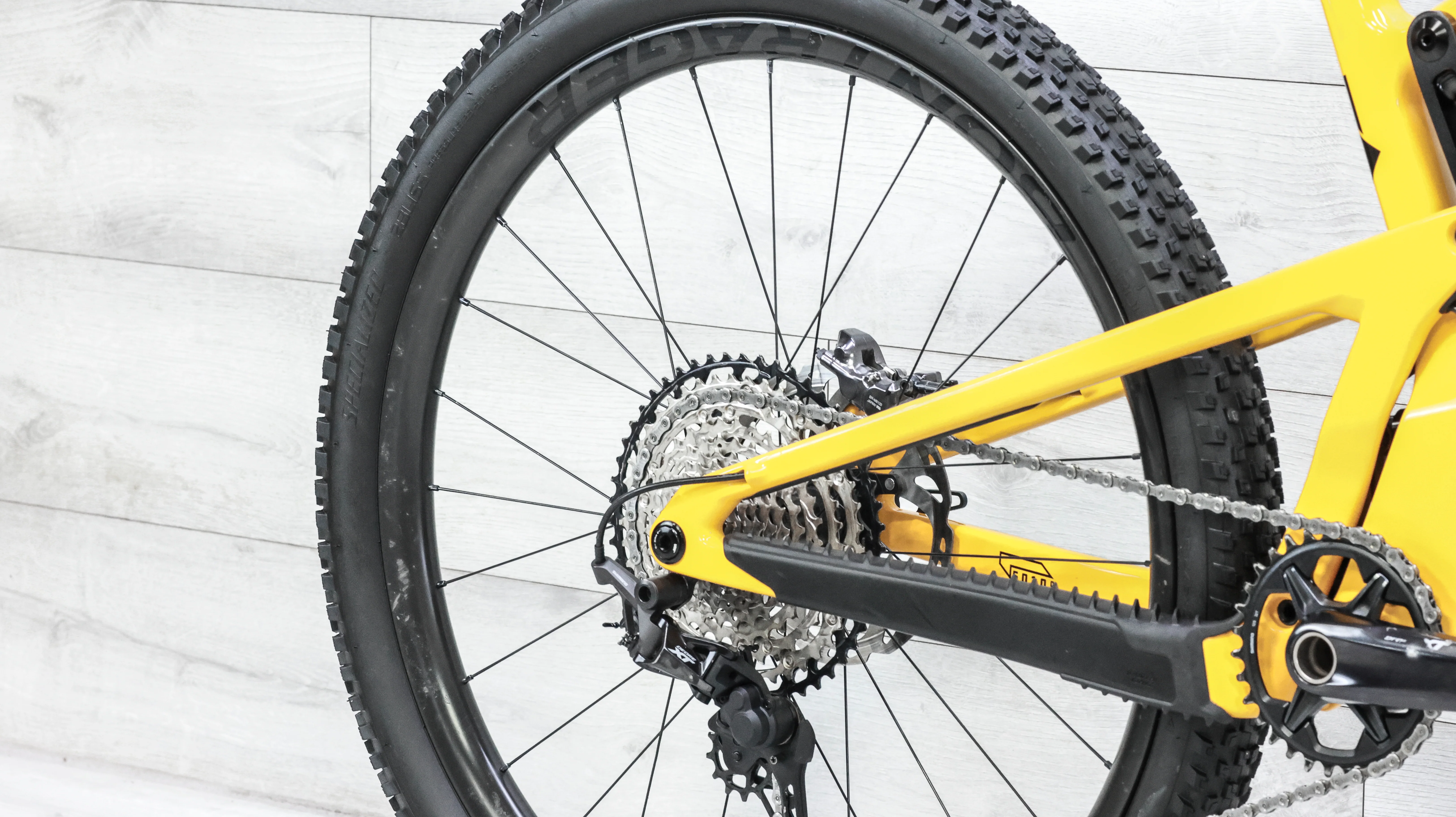 Santa Cruz 5010 XT Carbon C Mountain Bike - 2022, Medium - Image 16