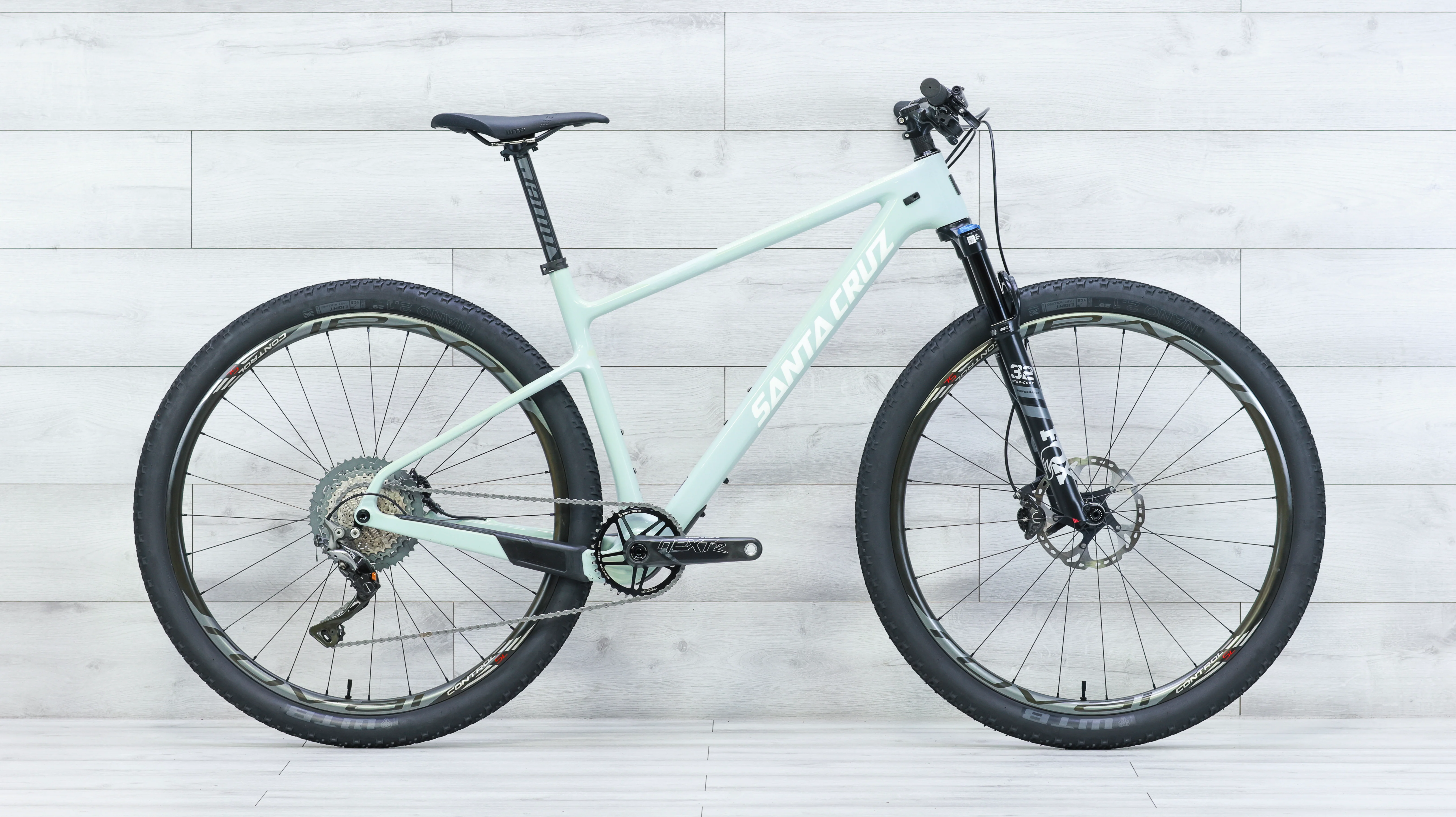Santa Cruz Highball C Mountain Bike - 2019, Large