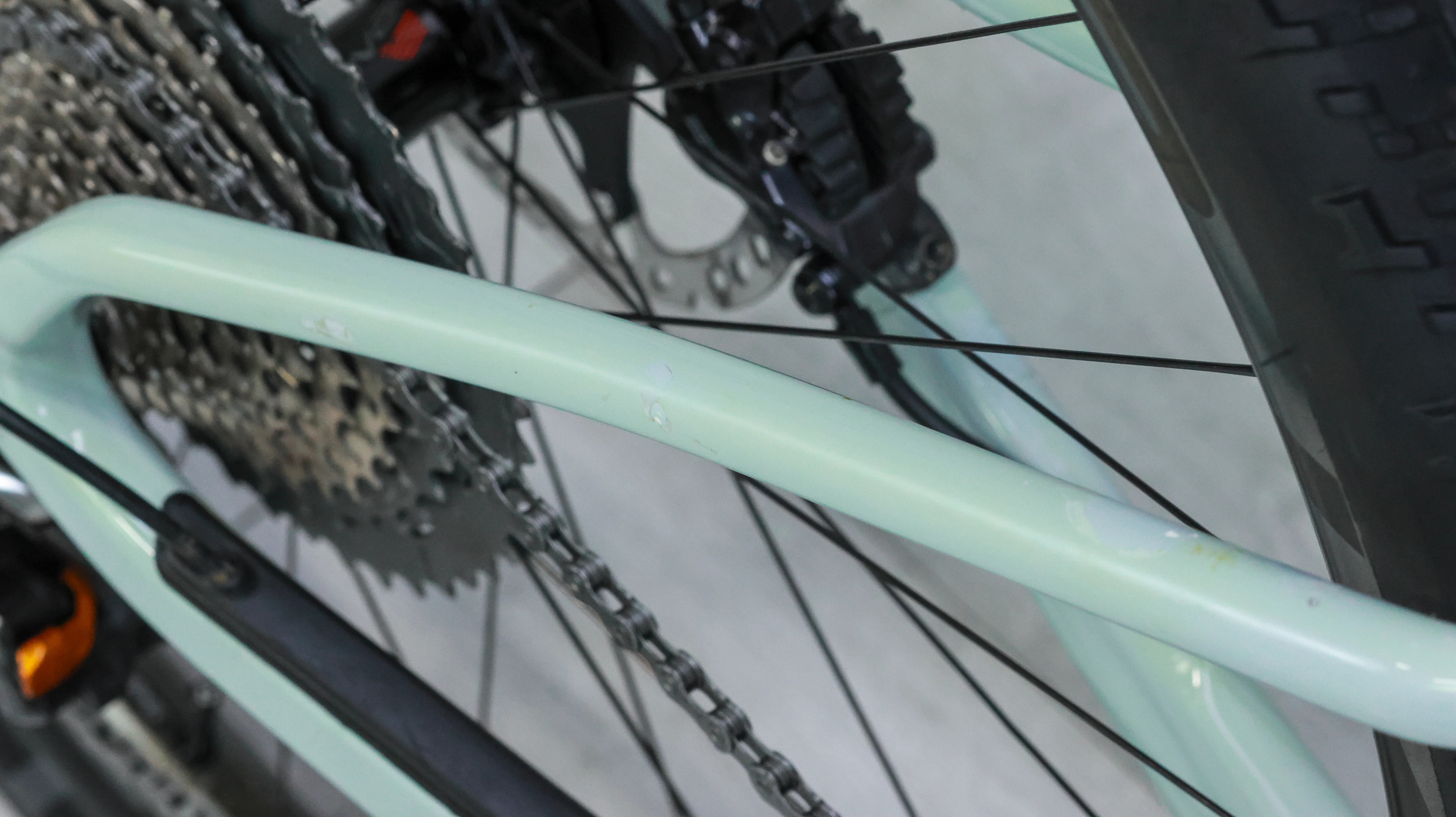 Santa Cruz Highball C Mountain Bike - 2019, Large - Image 13
