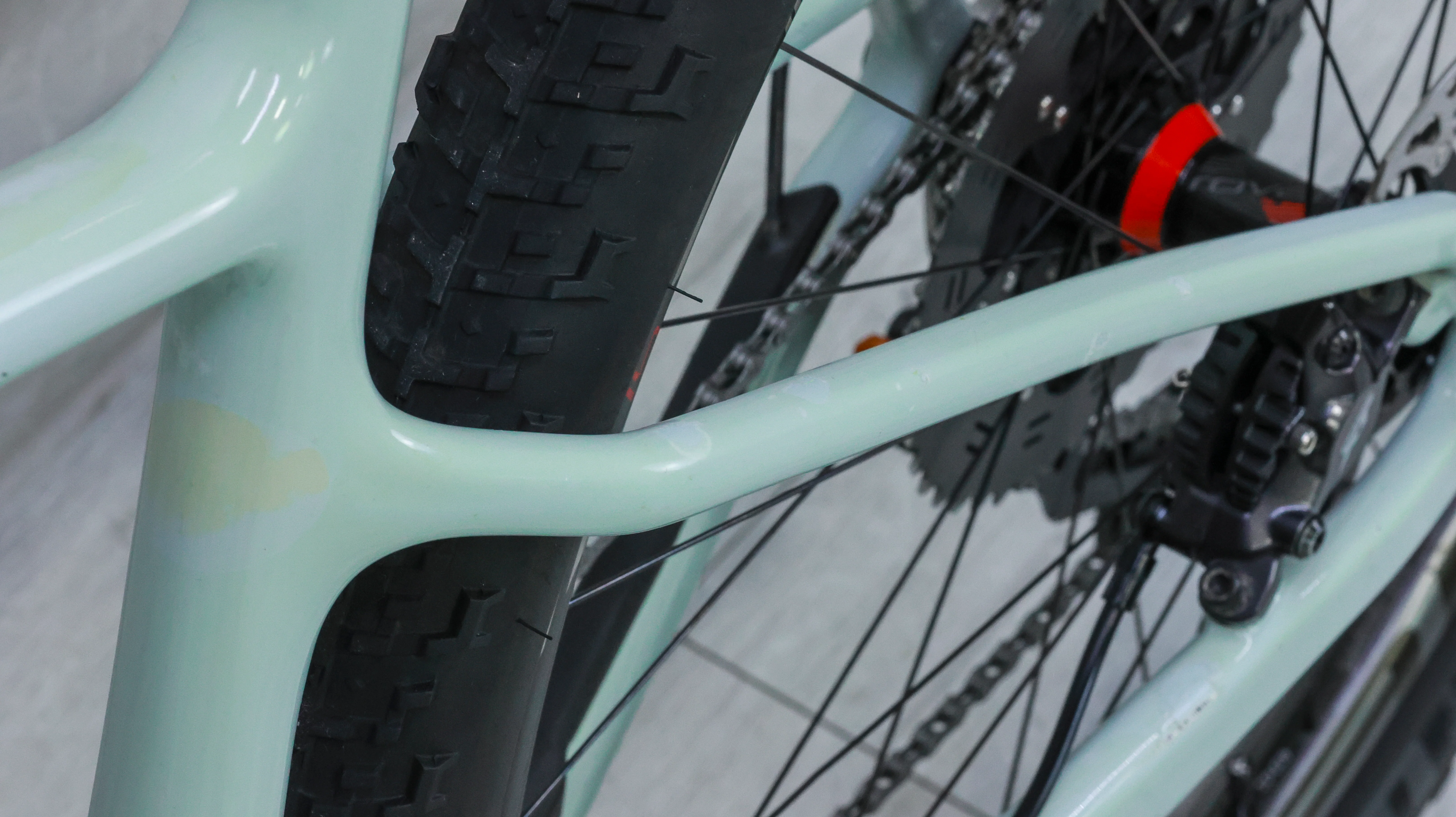 Santa Cruz Highball C Mountain Bike - 2019, Large - Image 17