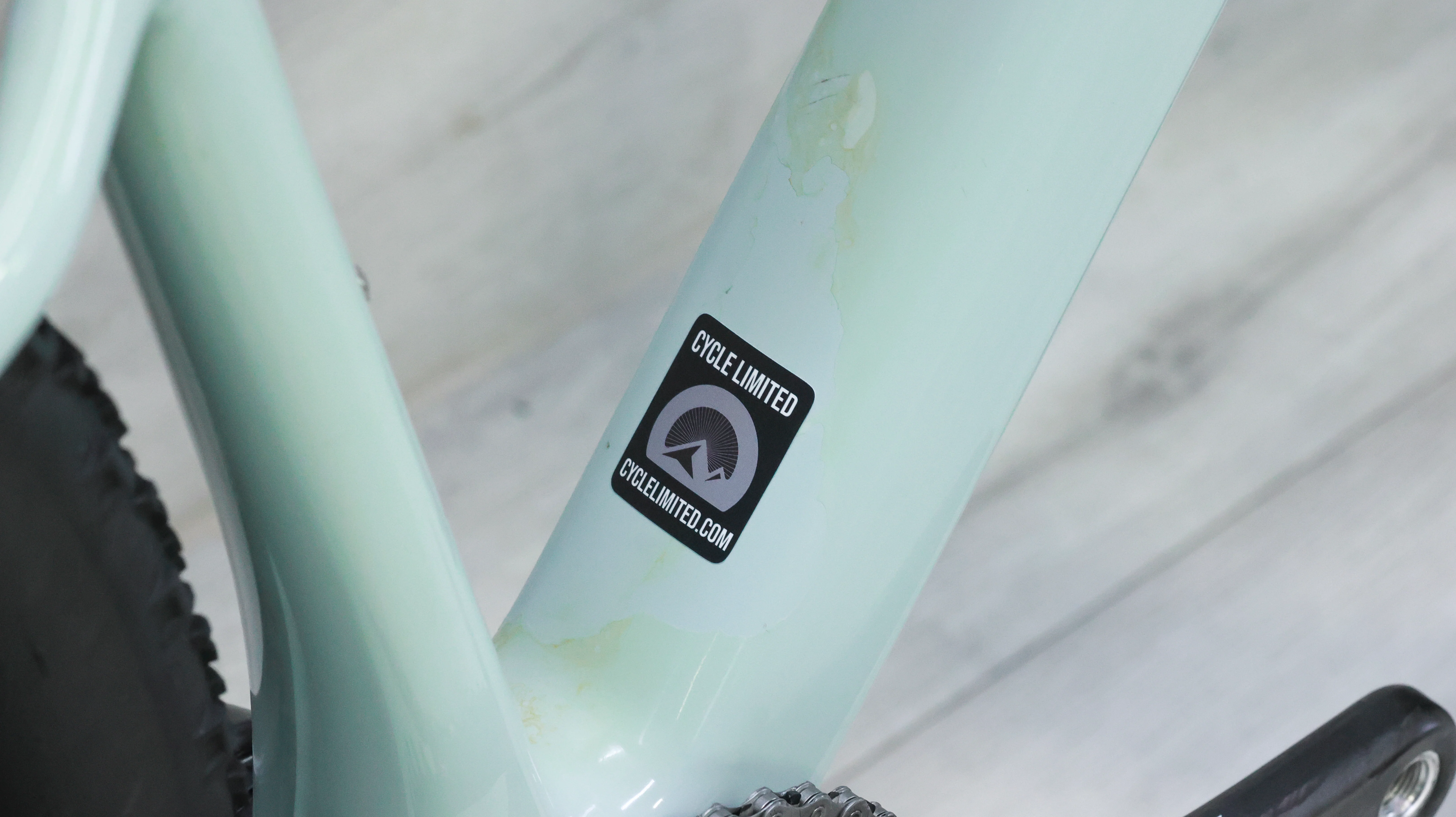 Santa Cruz Highball C Mountain Bike - 2019, Large - Image 3