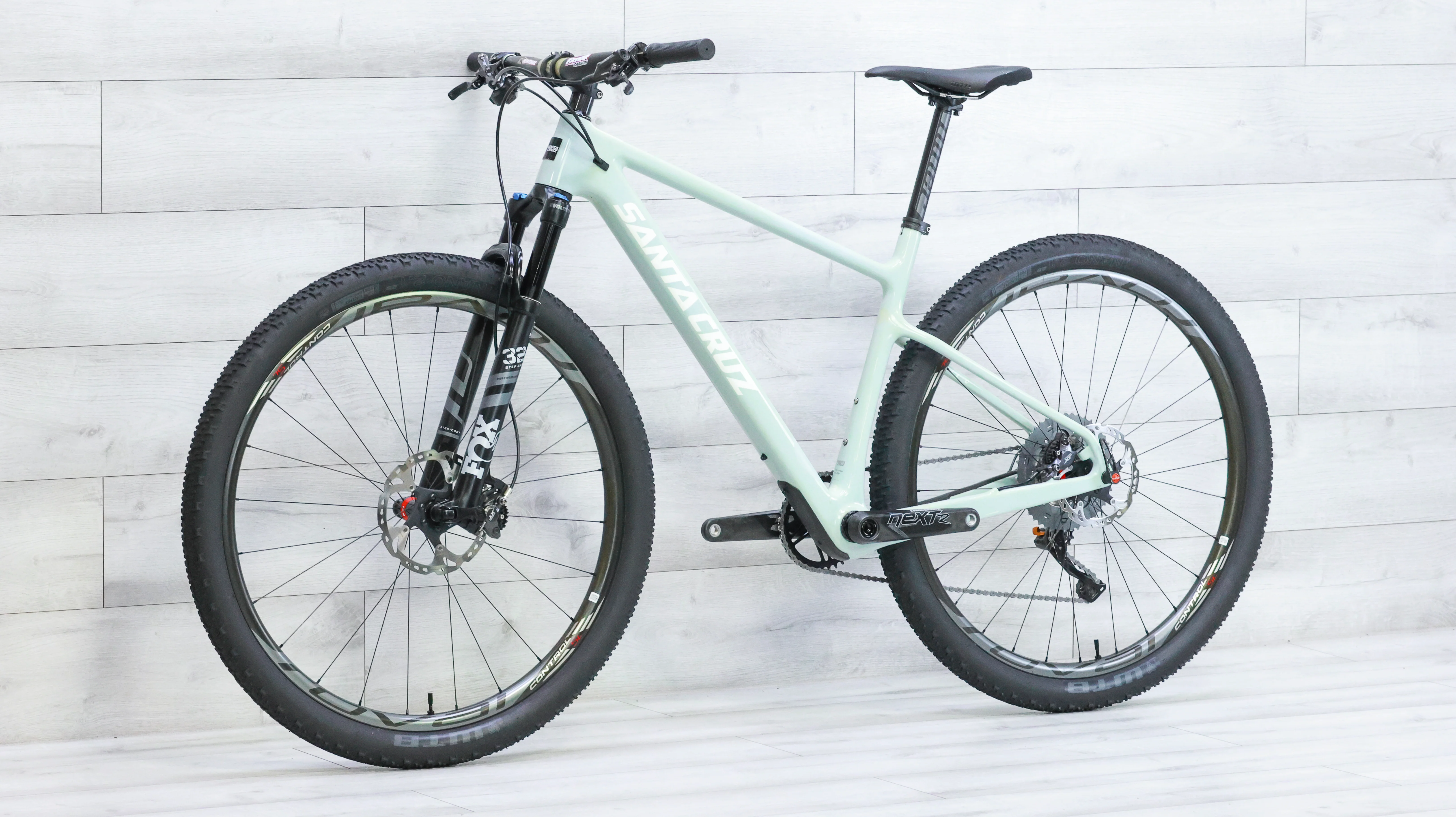 Santa Cruz Highball C Mountain Bike - 2019, Large - Image 4