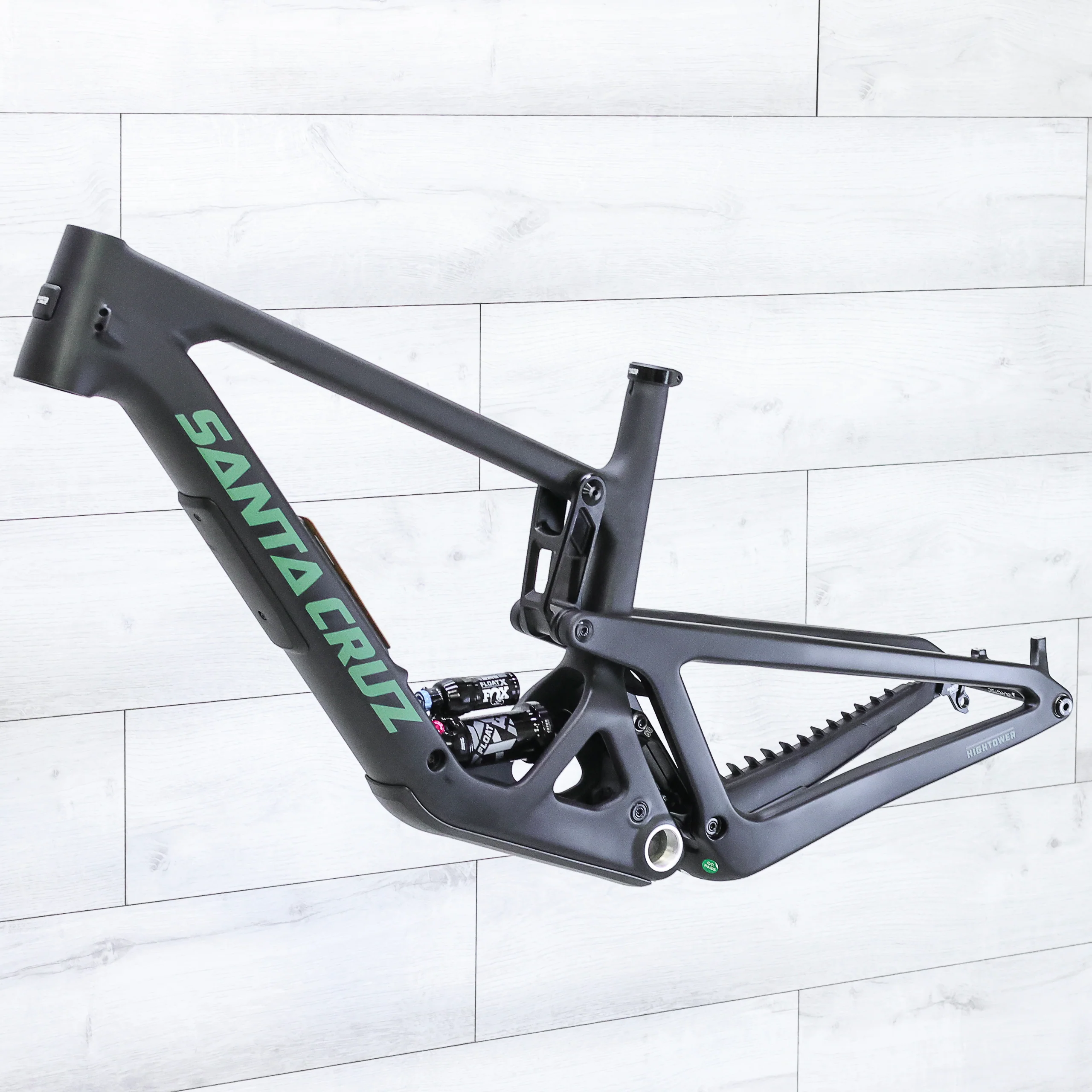 Santa Cruz Hightower C Full Suspension Mountain Bike Frameset - 2025, Large - Image 4