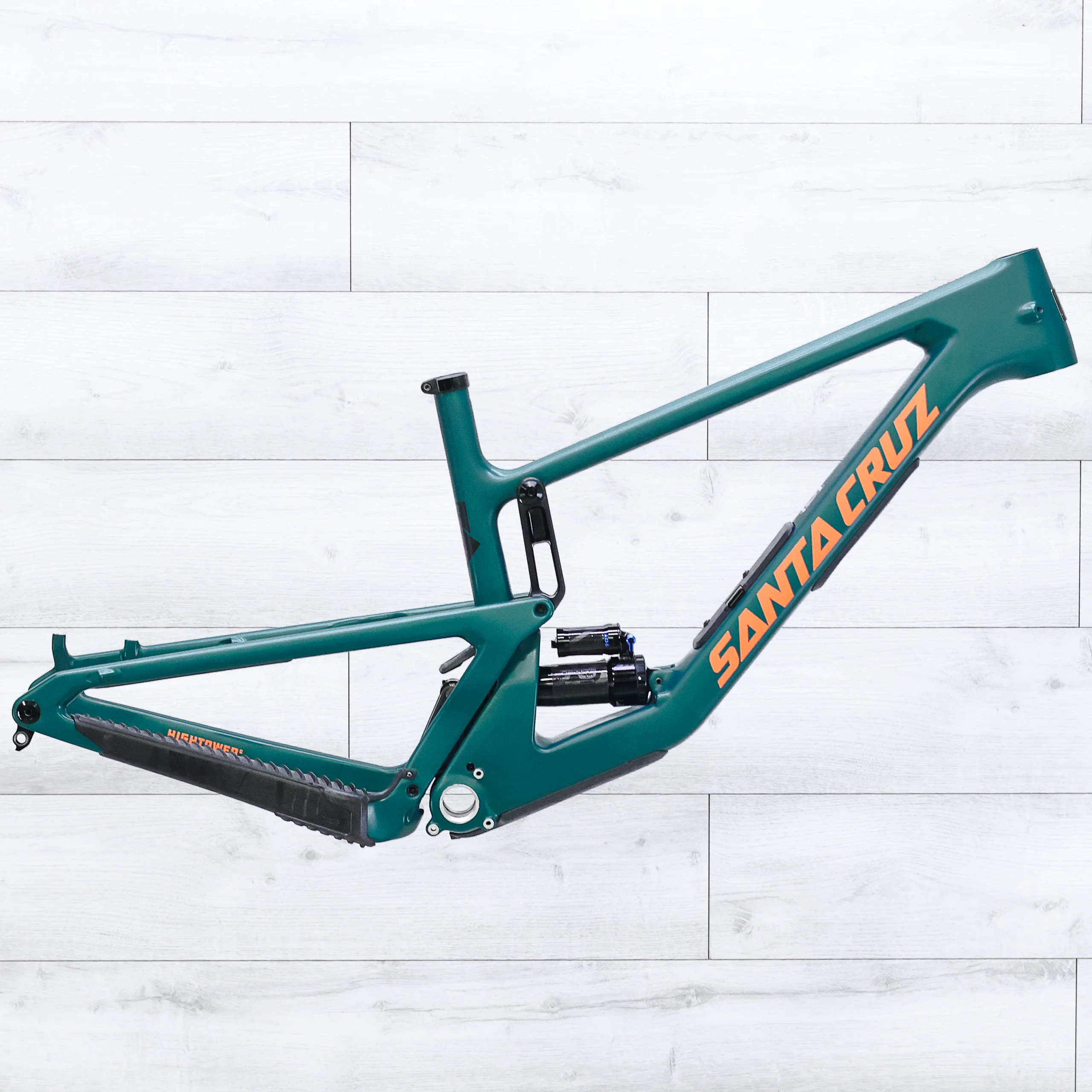 Santa Cruz Hightower C Mountain Bike Frameset - 2023, Large