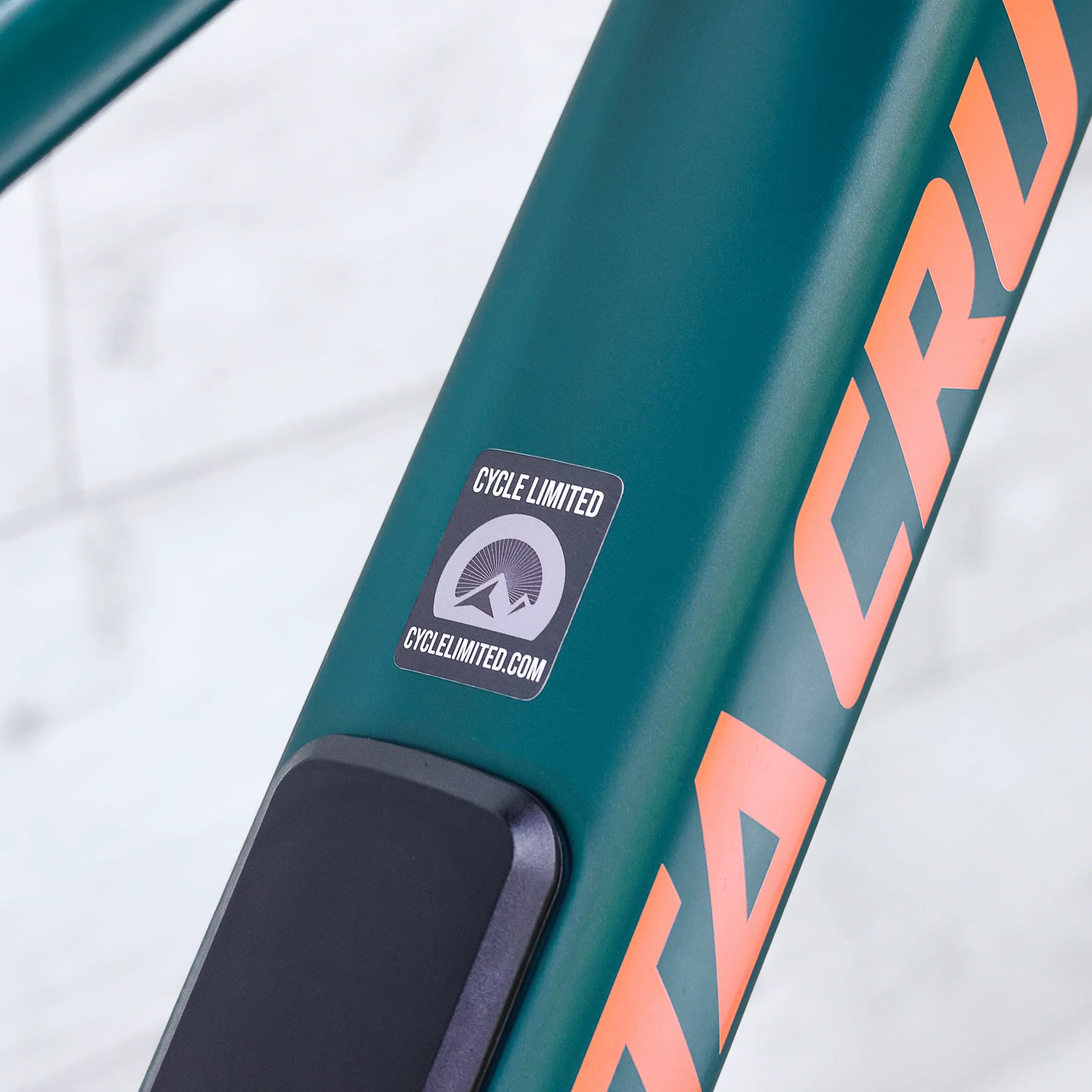 Santa Cruz Hightower C Mountain Bike Frameset - 2023, Large - Image 3
