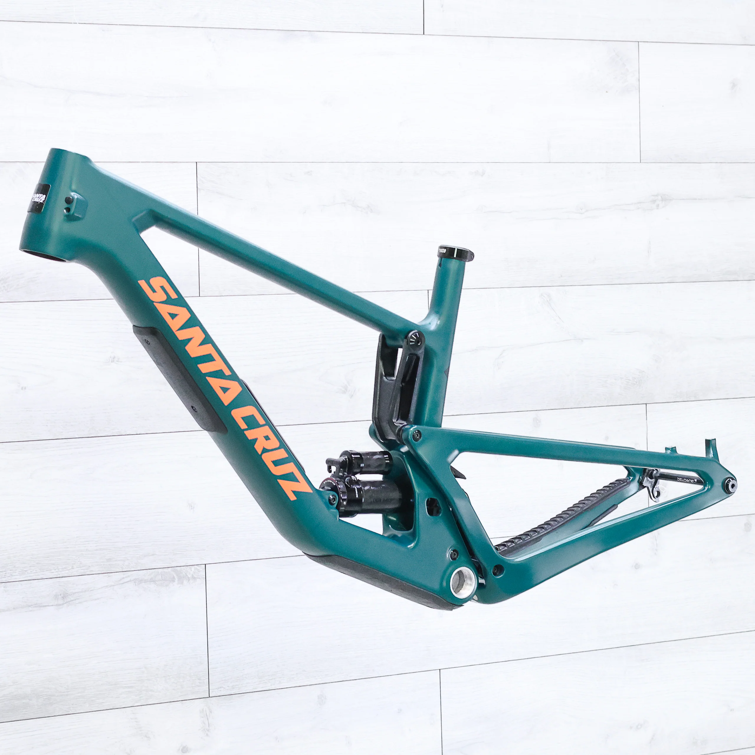 Santa Cruz Hightower C Mountain Bike Frameset - 2023, Large - Image 4