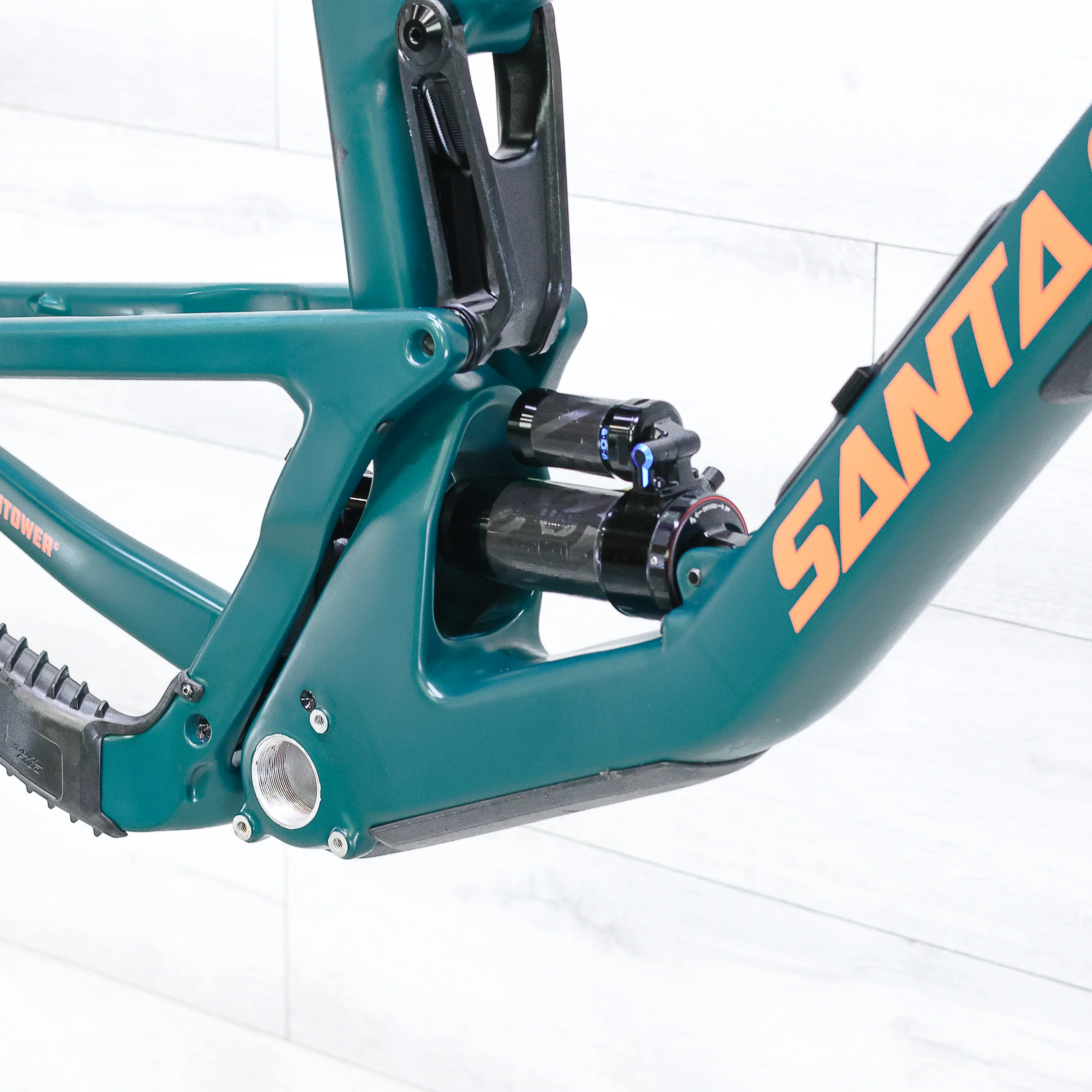 Santa Cruz Hightower C Mountain Bike Frameset - 2023, Large - Image 5