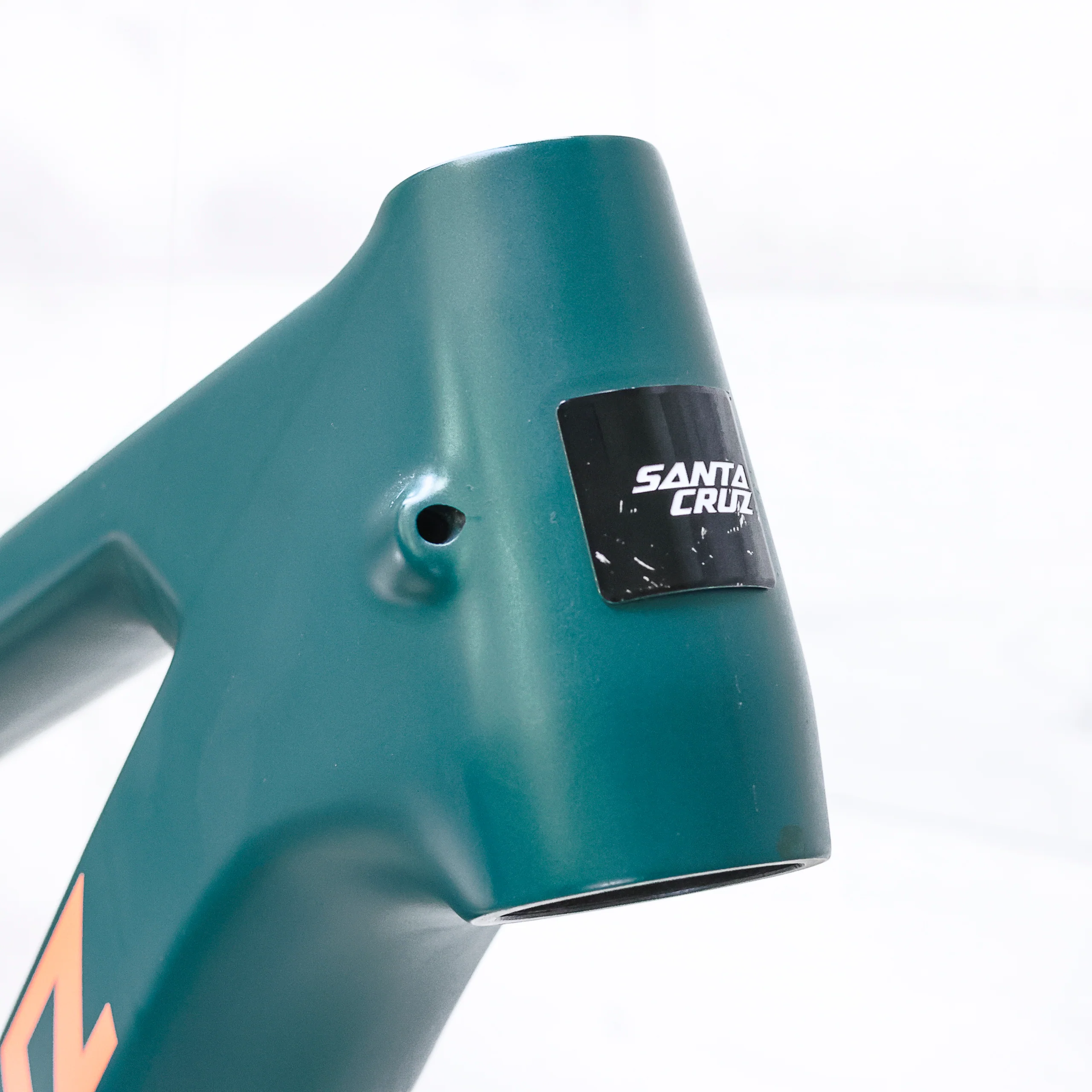 Santa Cruz Hightower C Mountain Bike Frameset - 2023, Large - Image 7