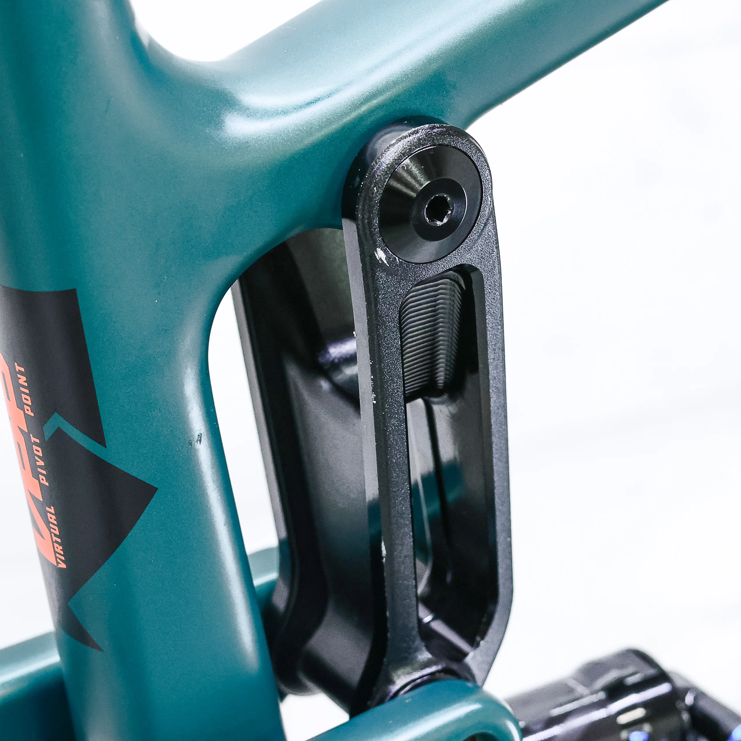 Santa Cruz Hightower C Mountain Bike Frameset - 2023, Large - Image 8