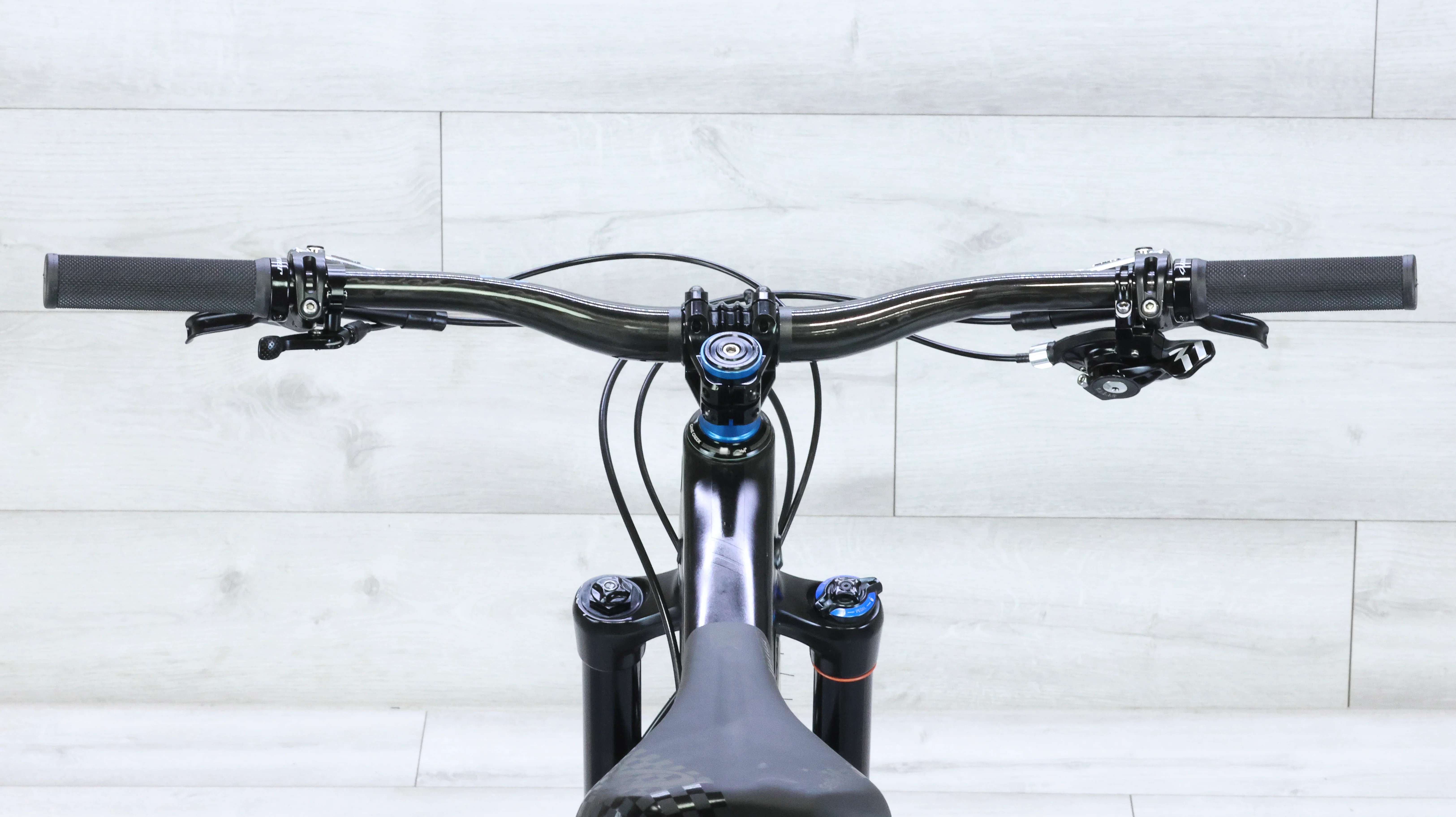Santa Cruz Nomad C Mountain Bike - 2015, Medium - Image 13