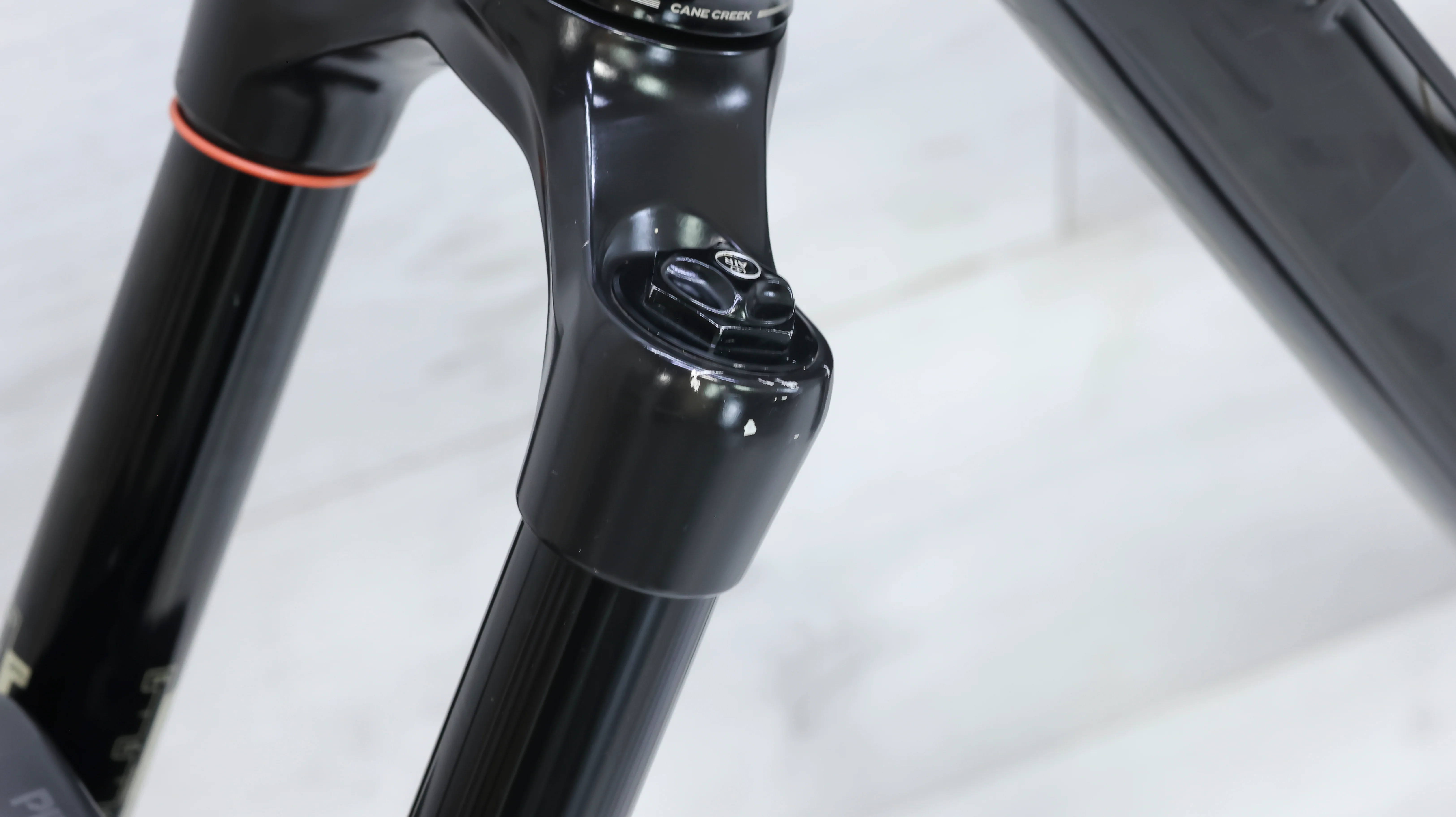 Santa Cruz Nomad C Mountain Bike - 2015, Medium - Image 14