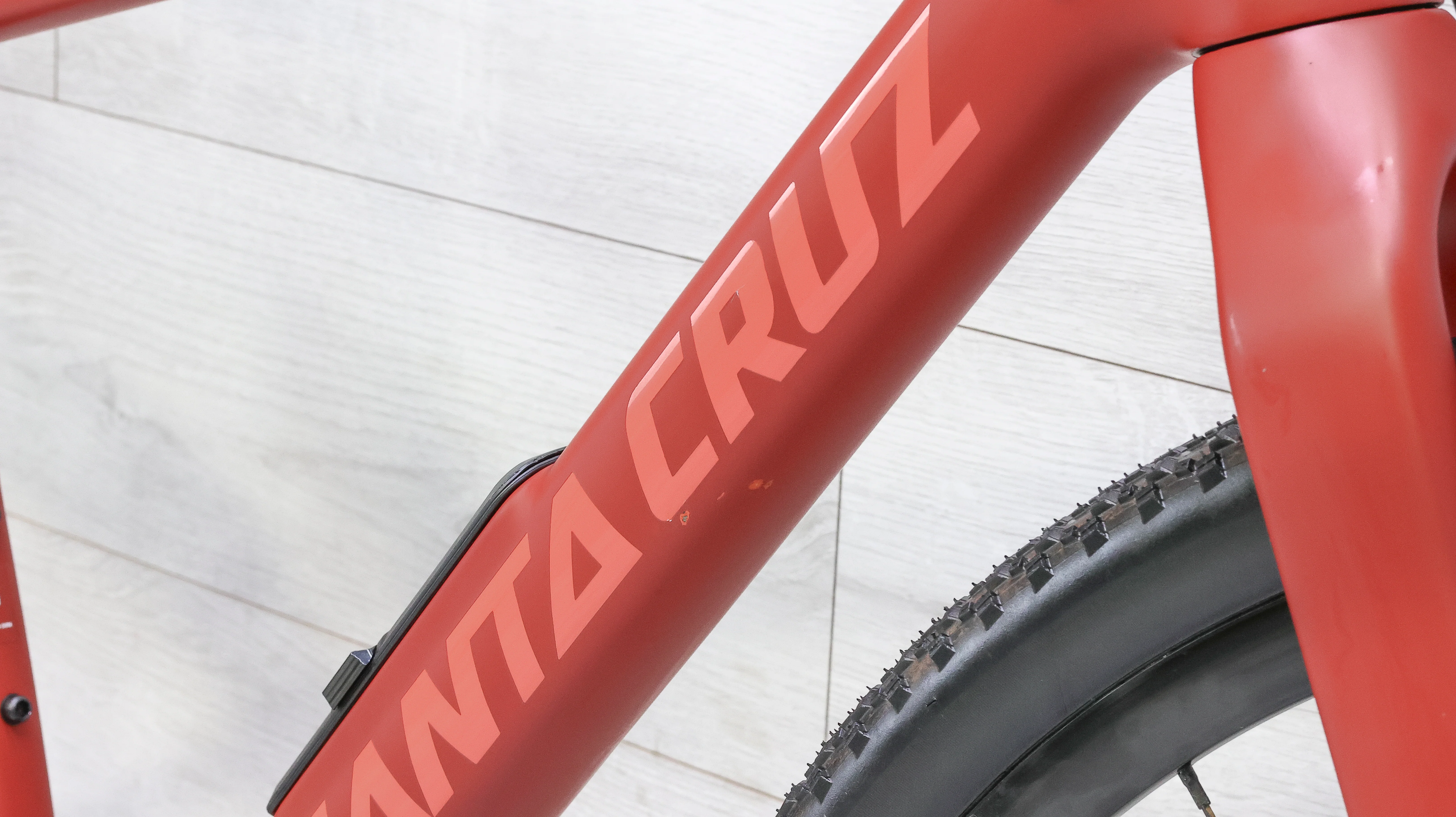 Santa Cruz Stigmata Apex / Carbon CC Gravel Bike - 2024, Small - Image 16