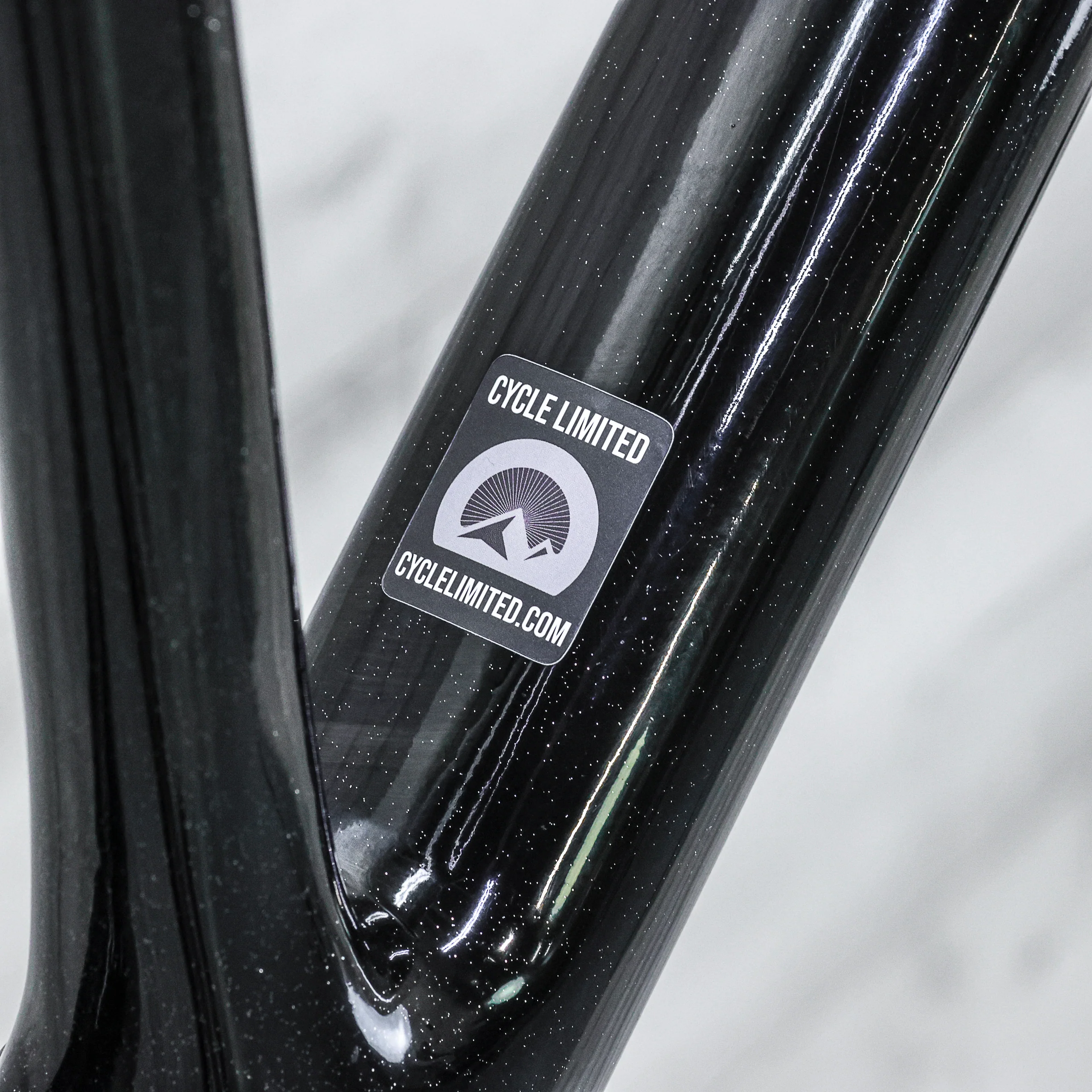 Santa Cruz Stigmata Carbon CC Gravel Bike Frameset - 2025, Large - Image 3