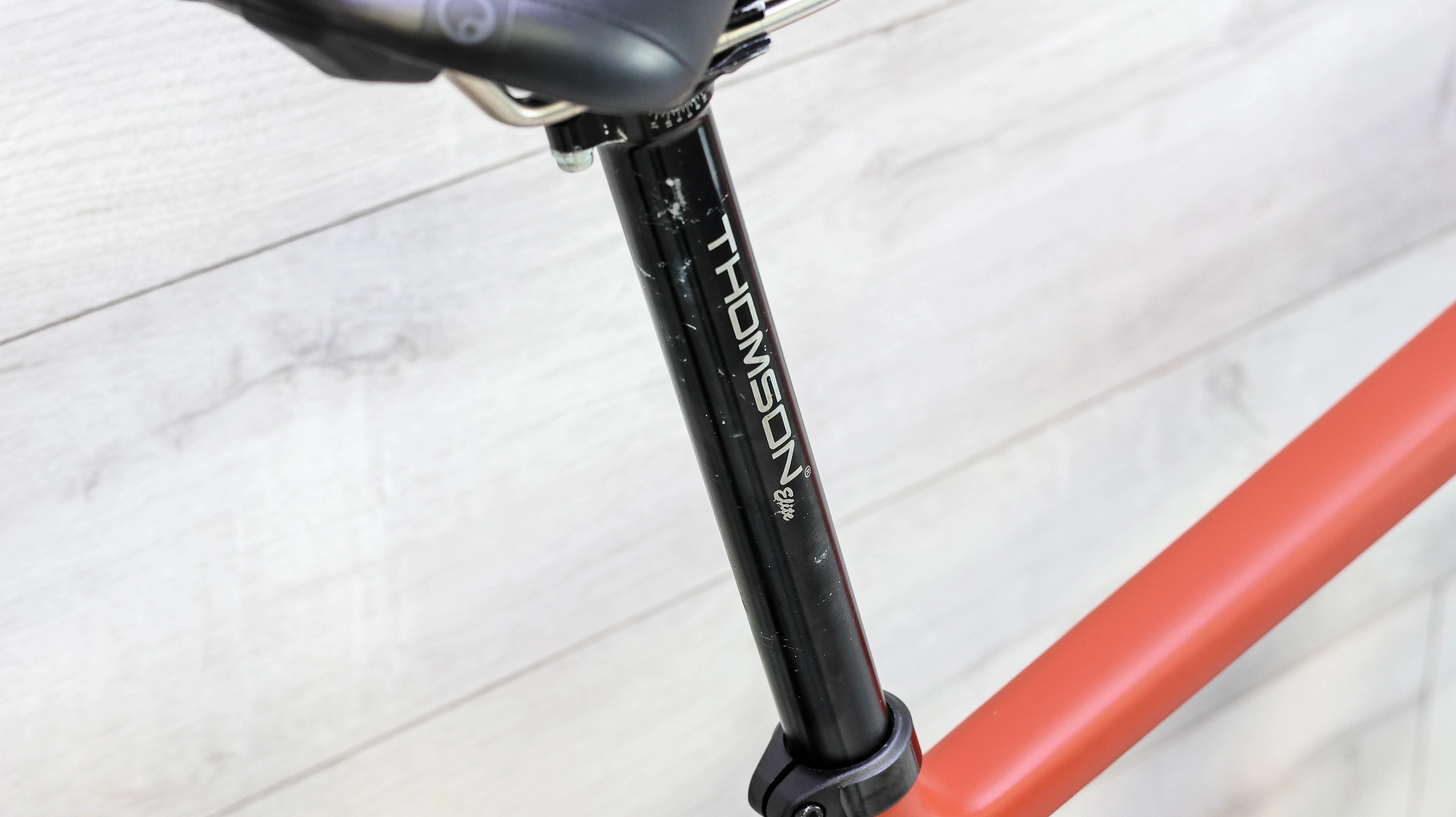 Santa Cruz Stigmata Force 1x Gravel Bike - 2024, Medium - Image 15