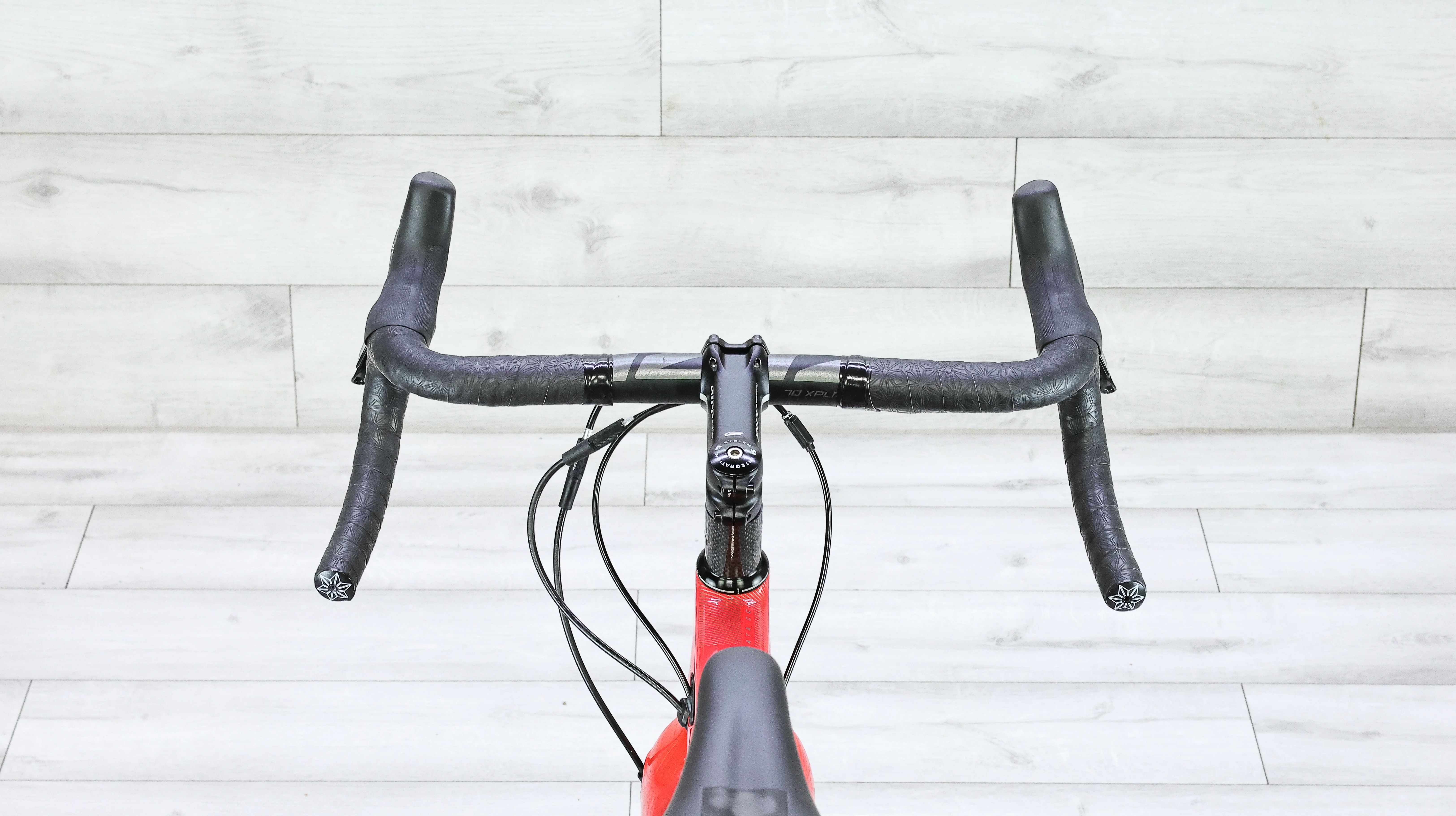 Santa Cruz Stigmata Rival Carbon CC Gravel Bike - 2019, 54cm - Image 13