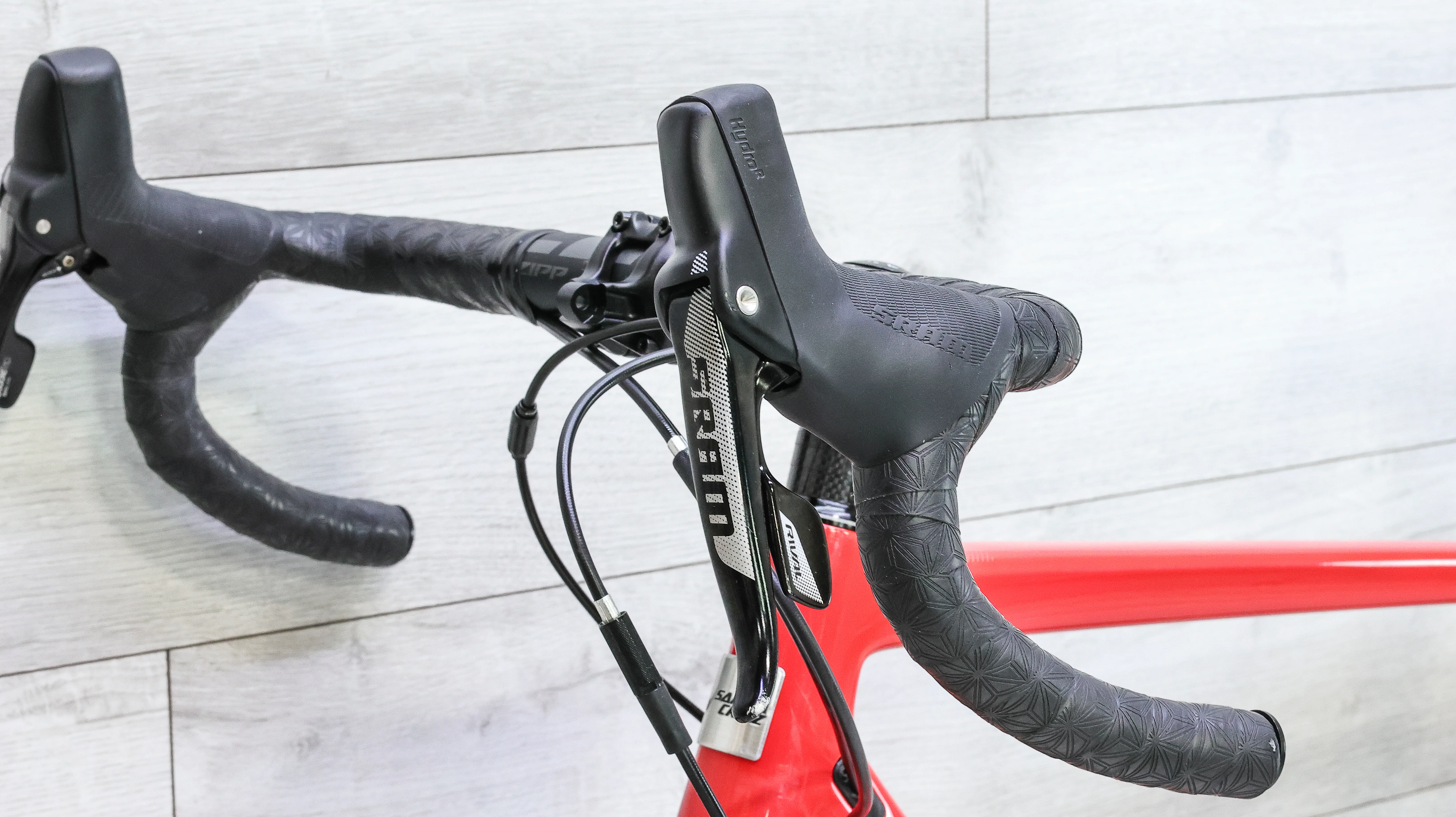 Santa Cruz Stigmata Rival Carbon CC Gravel Bike - 2019, 54cm - Image 15