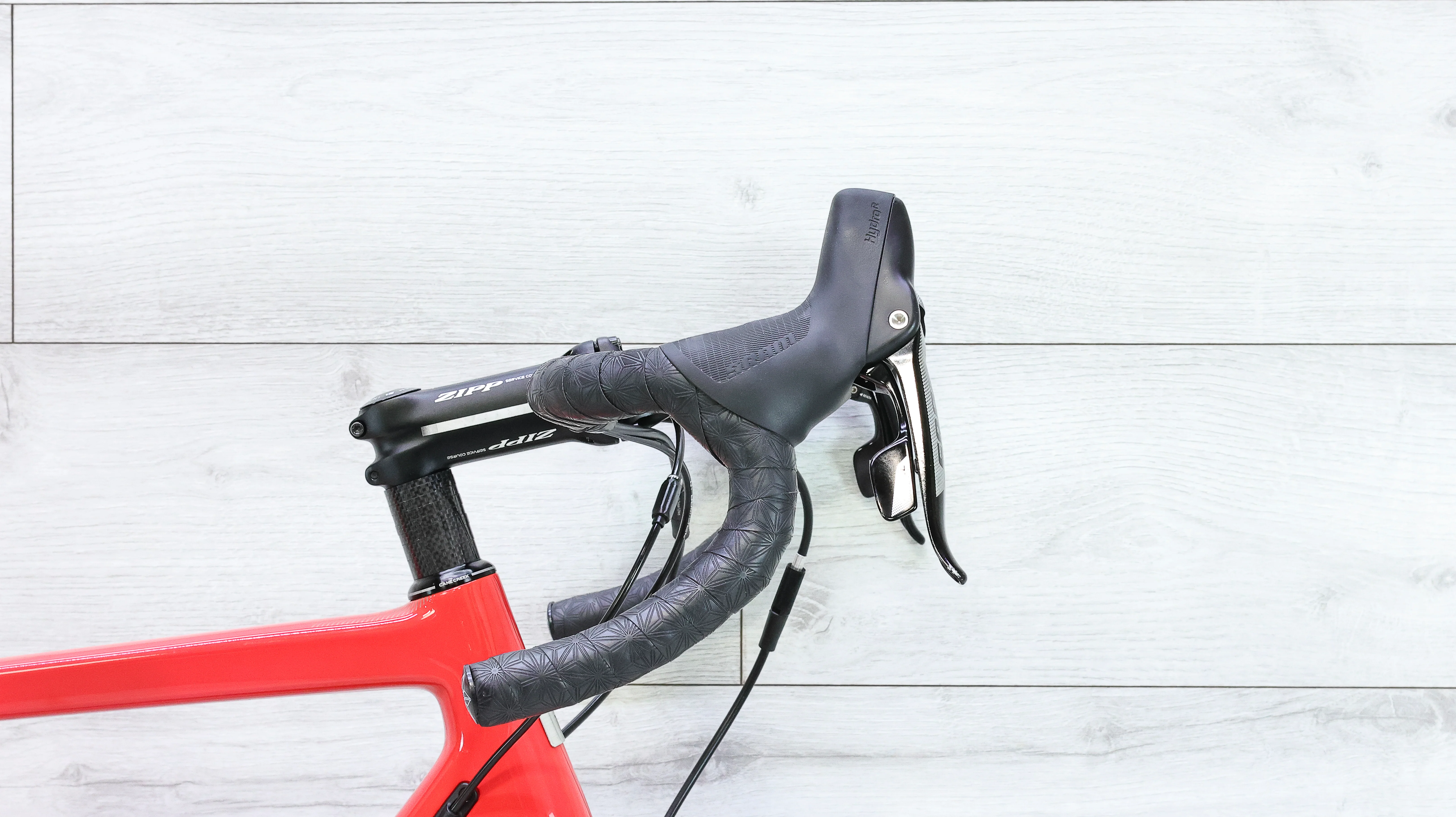 Santa Cruz Stigmata Rival Carbon CC Gravel Bike - 2019, 54cm - Image 9