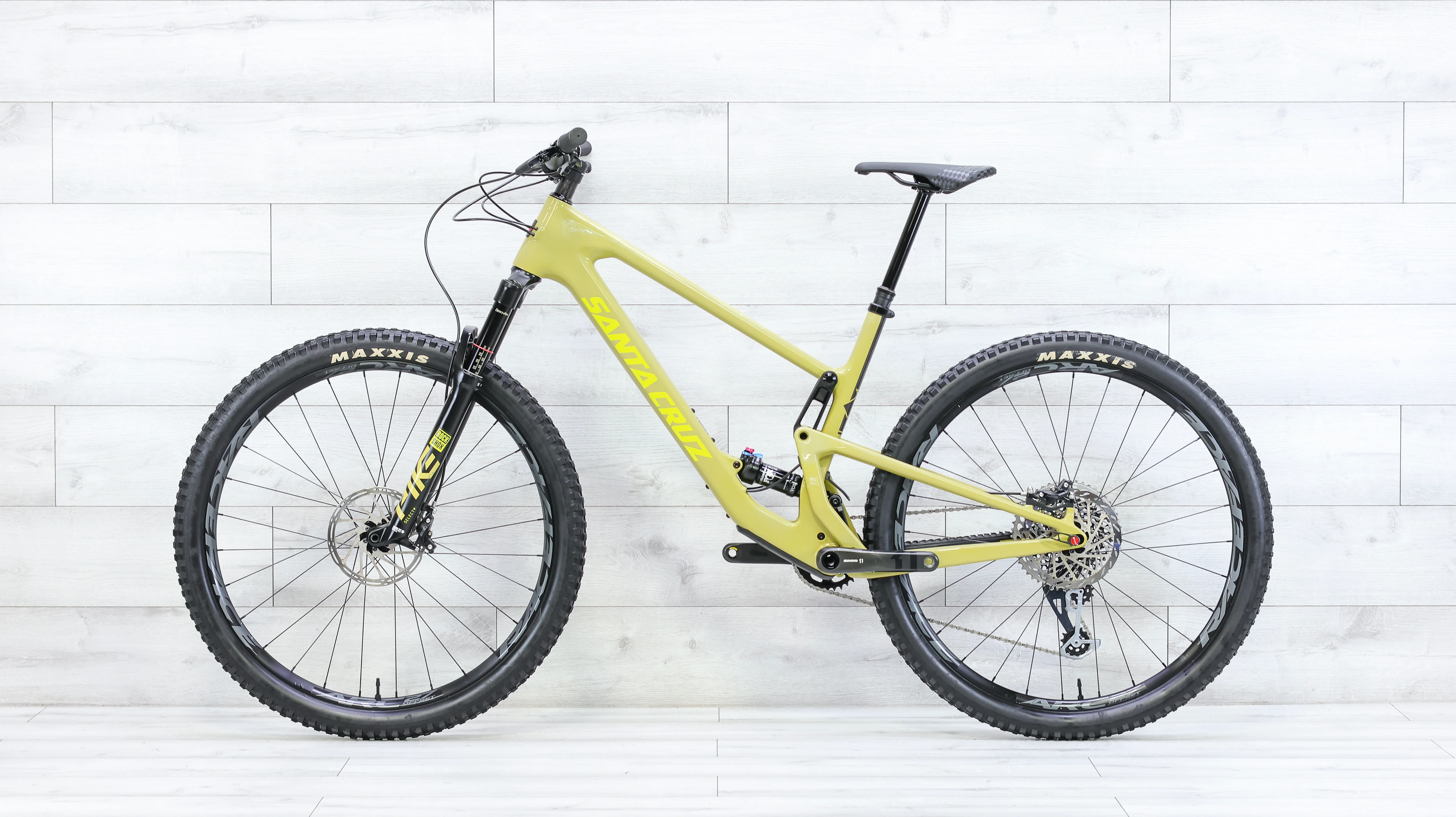 Santa Cruz Tallboy CC X01 Mountain Bike - 2020, X-Large - Image 2