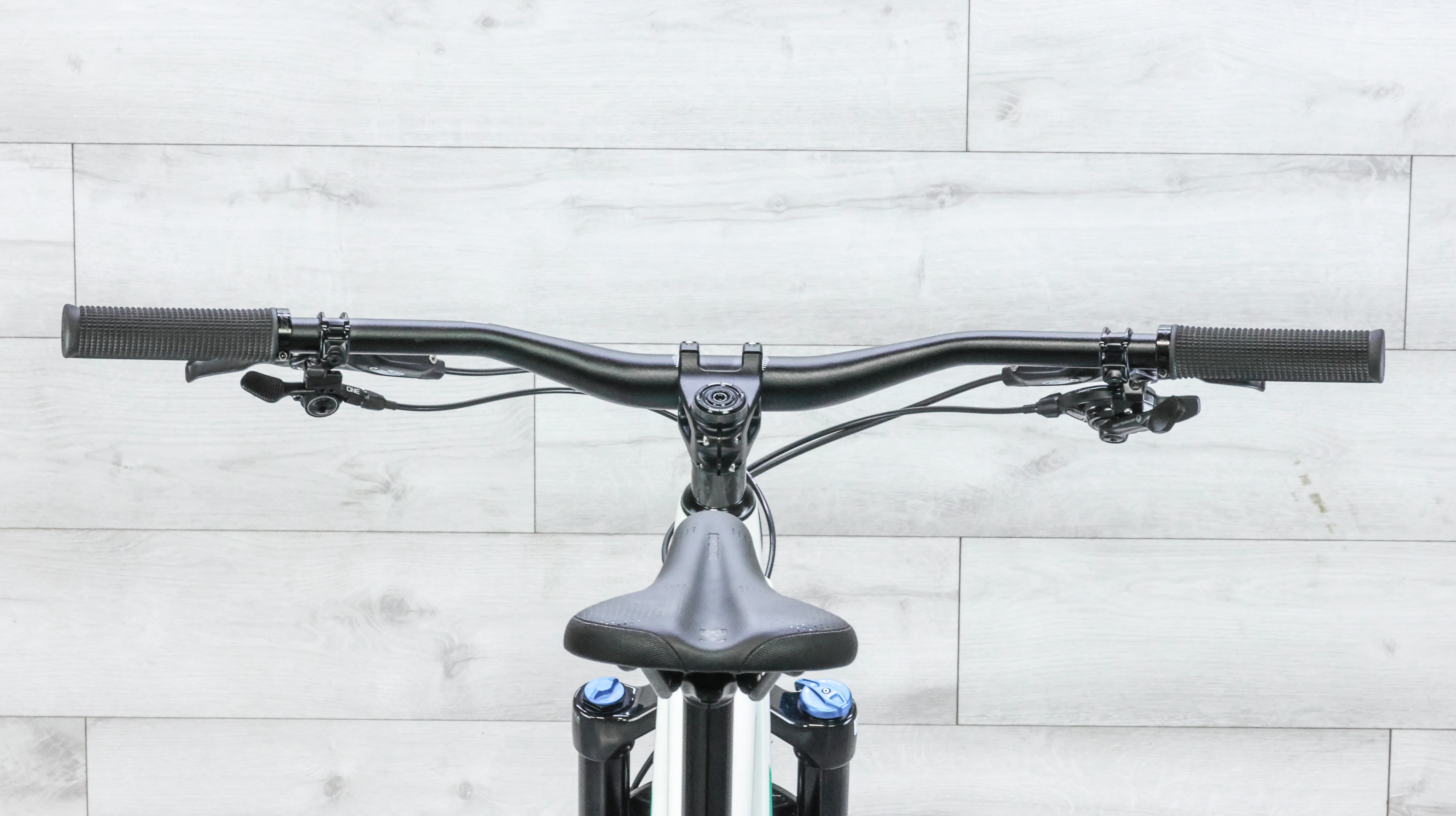 Santa Cruz Tallboy S Carbon C Mountain Bike - 2024, X-Large - Image 13