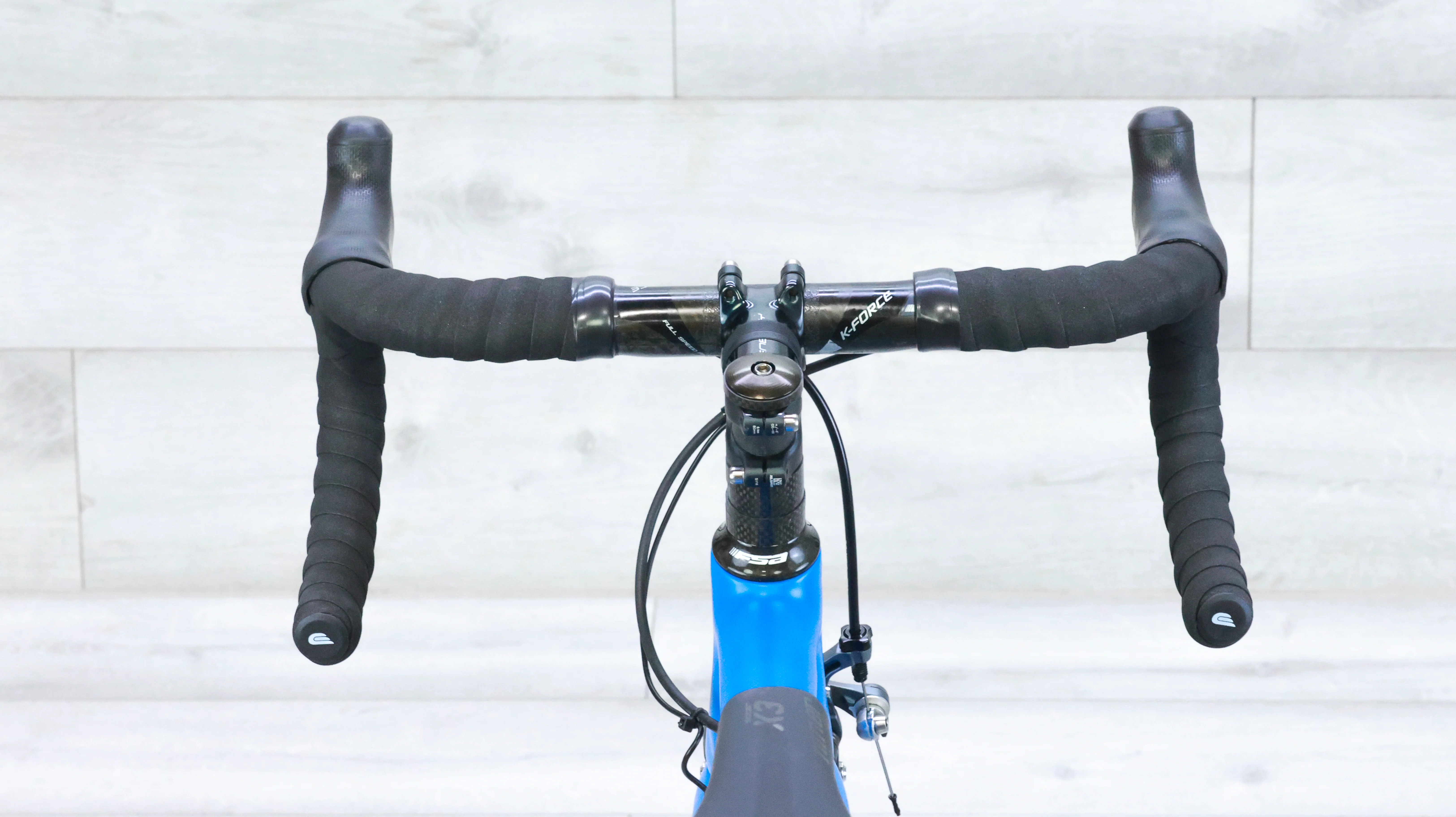 Sarto Veneto Ultegra Di2 Road Bike - 2020, 53cm - Image 13