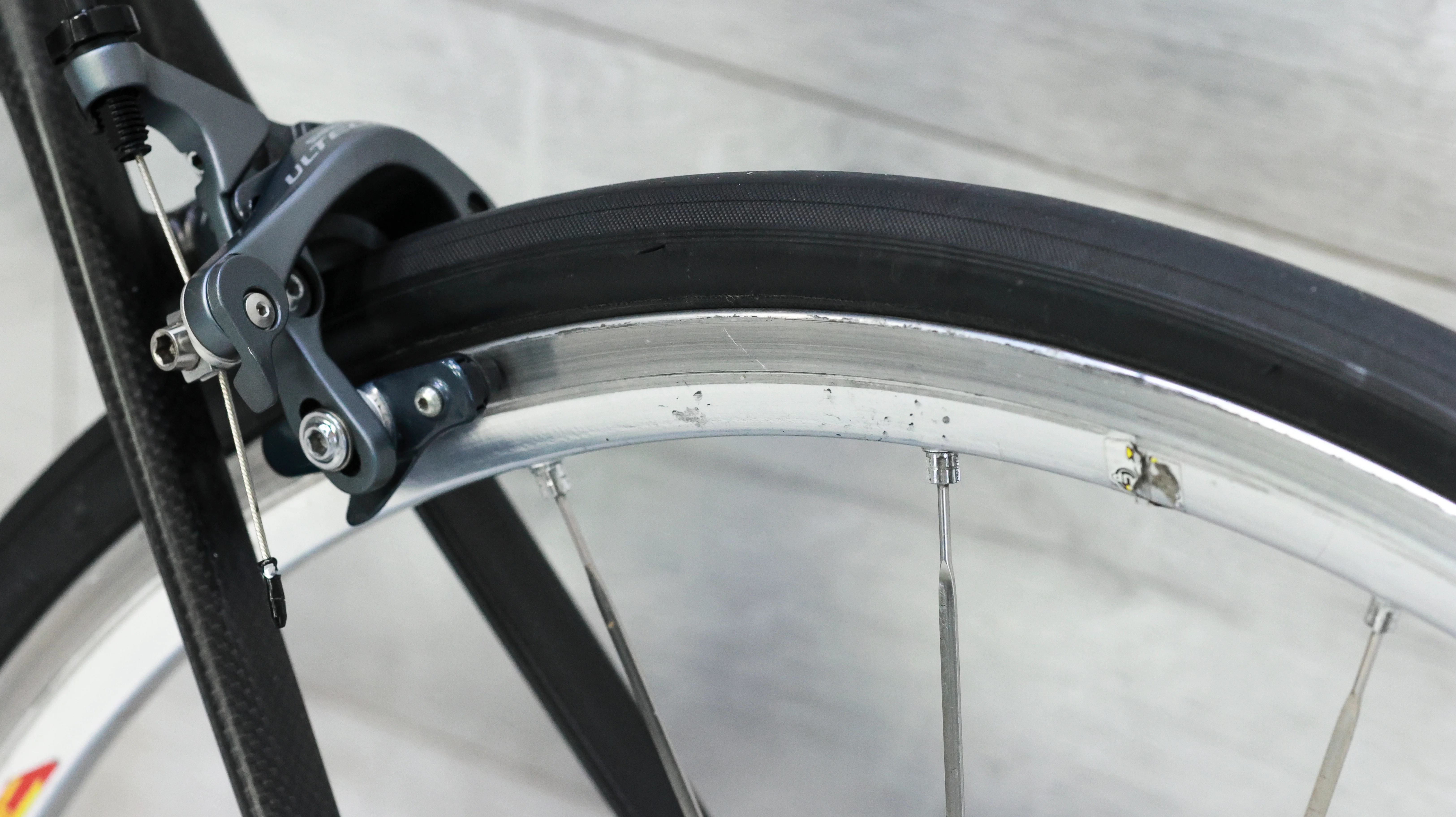 Sarto Veneto Ultegra Di2 Road Bike - 2020, 53cm - Image 17