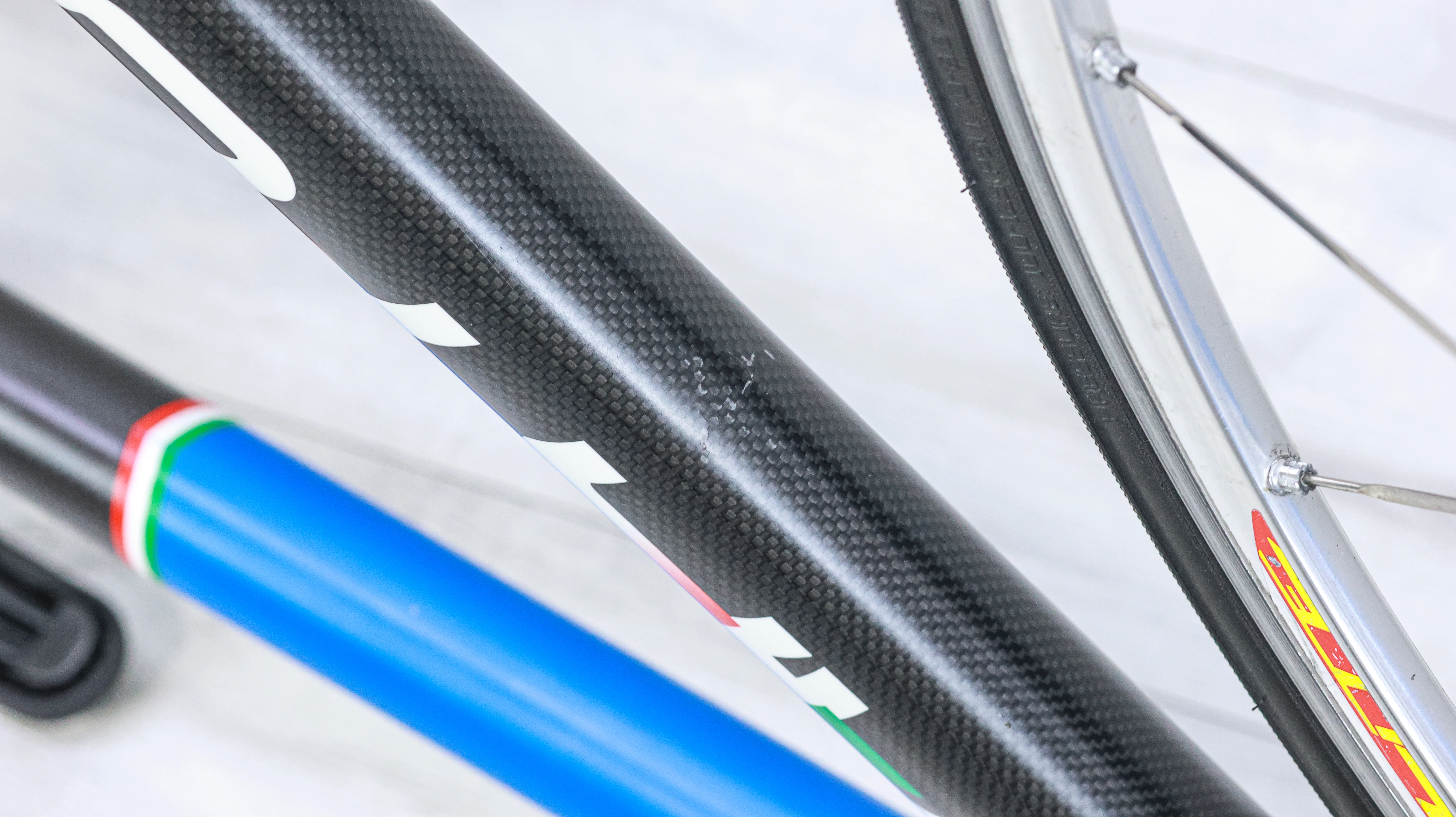 Sarto Veneto Ultegra Di2 Road Bike - 2020, 53cm - Image 18