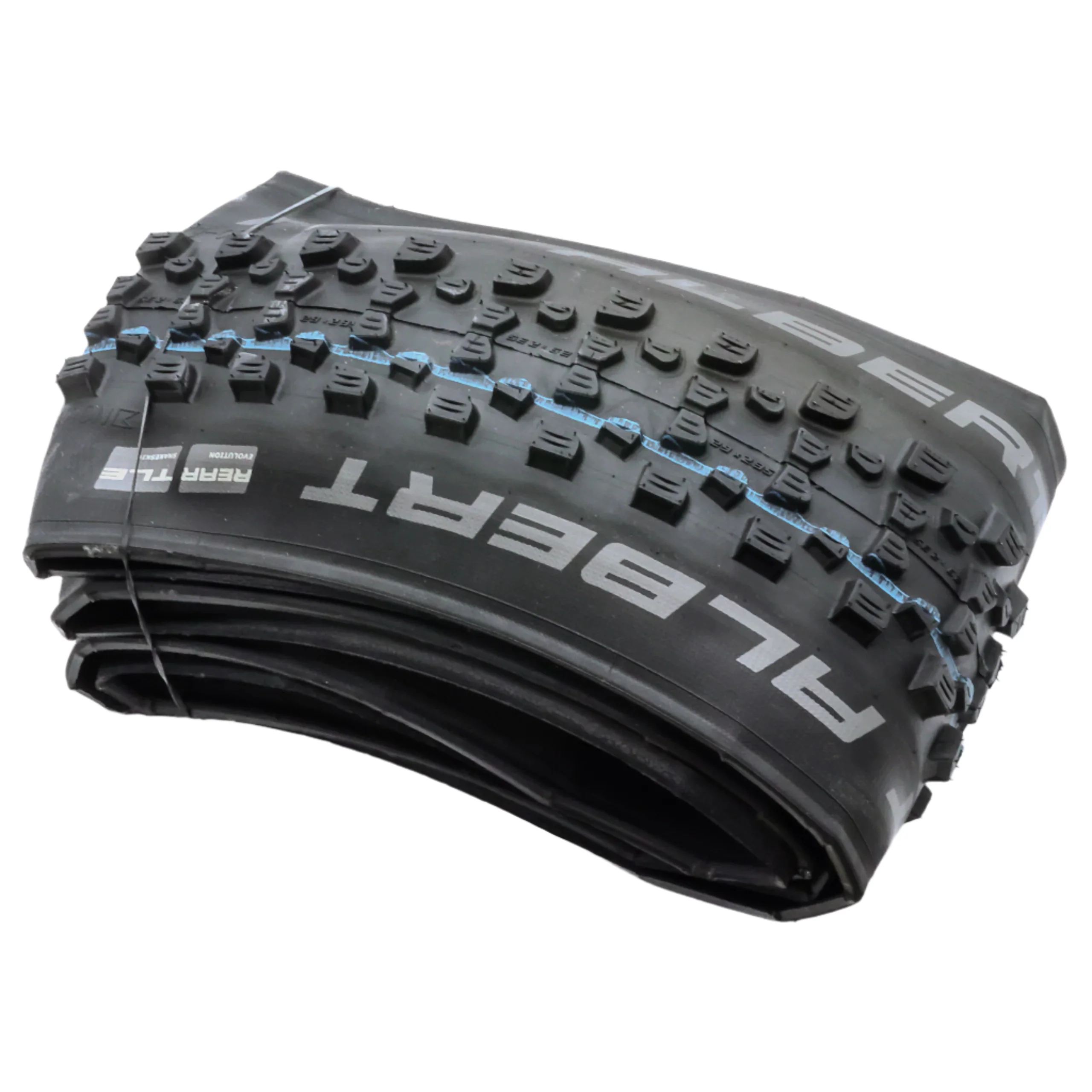 Schwalbe Fat Albert 29x2.35 Rear Tire Tubeless MTB
