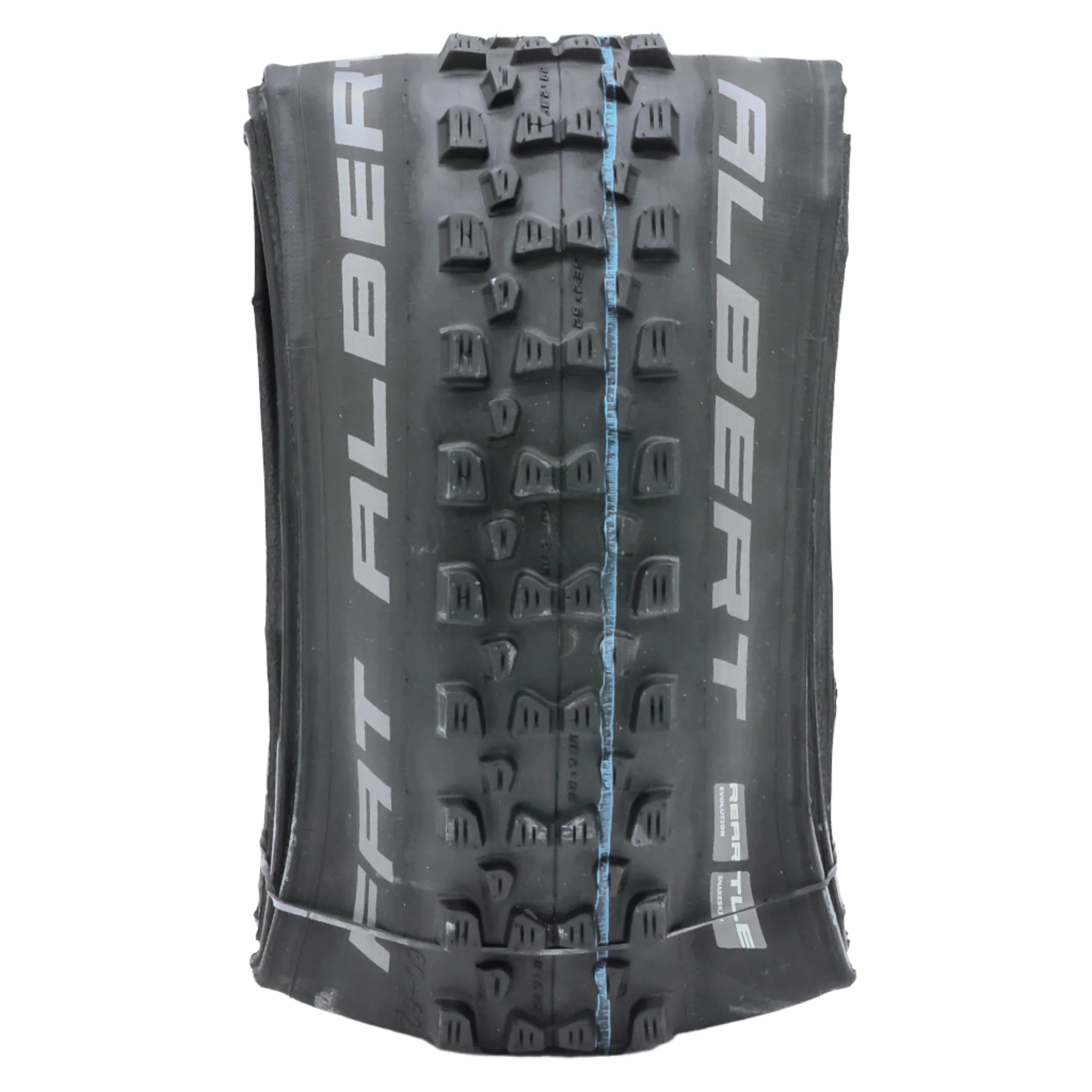 Schwalbe Fat Albert 29x2.35 Rear Tire Tubeless MTB - Image 2