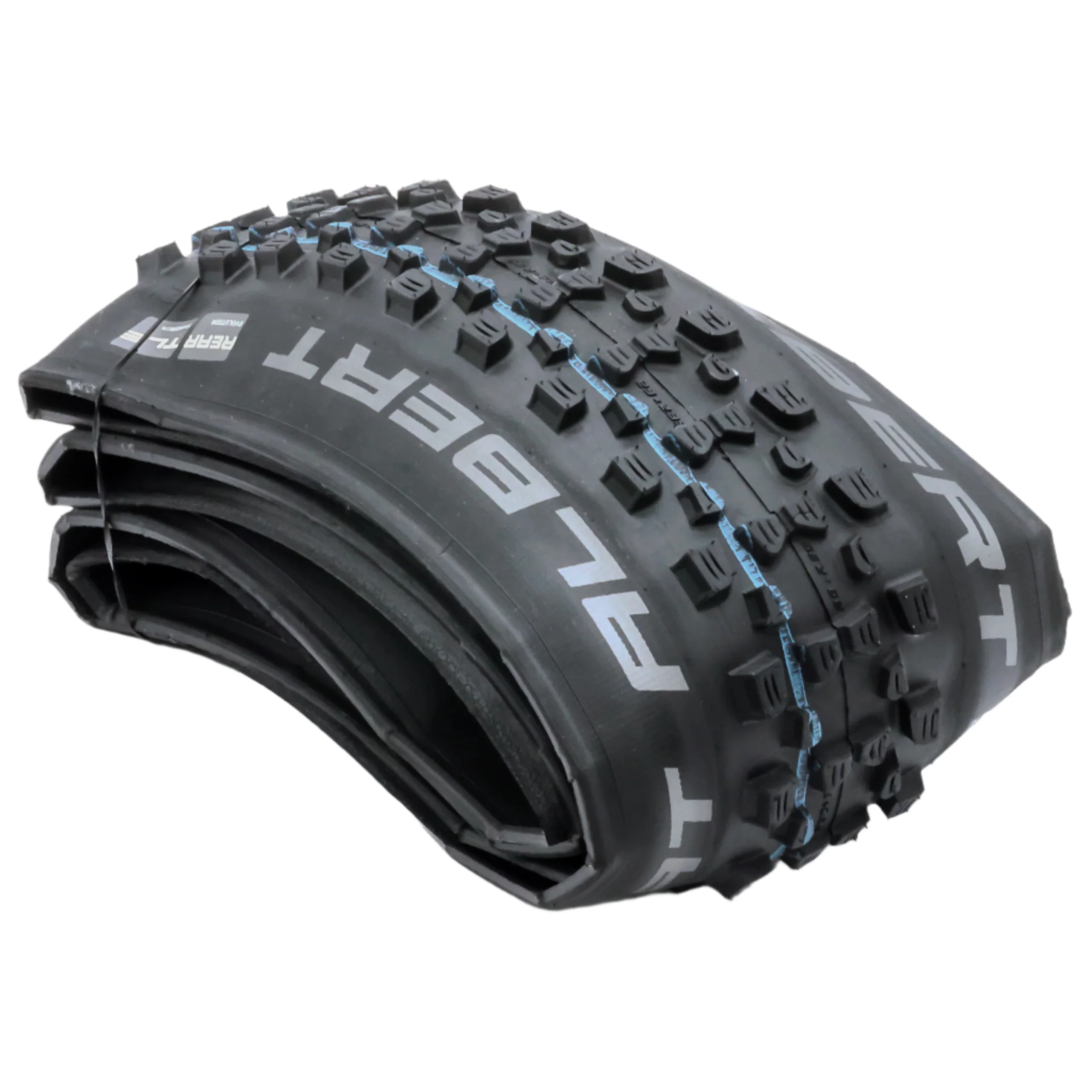Schwalbe Fat Albert 29x2.35 Rear Tire Tubeless MTB - Image 3