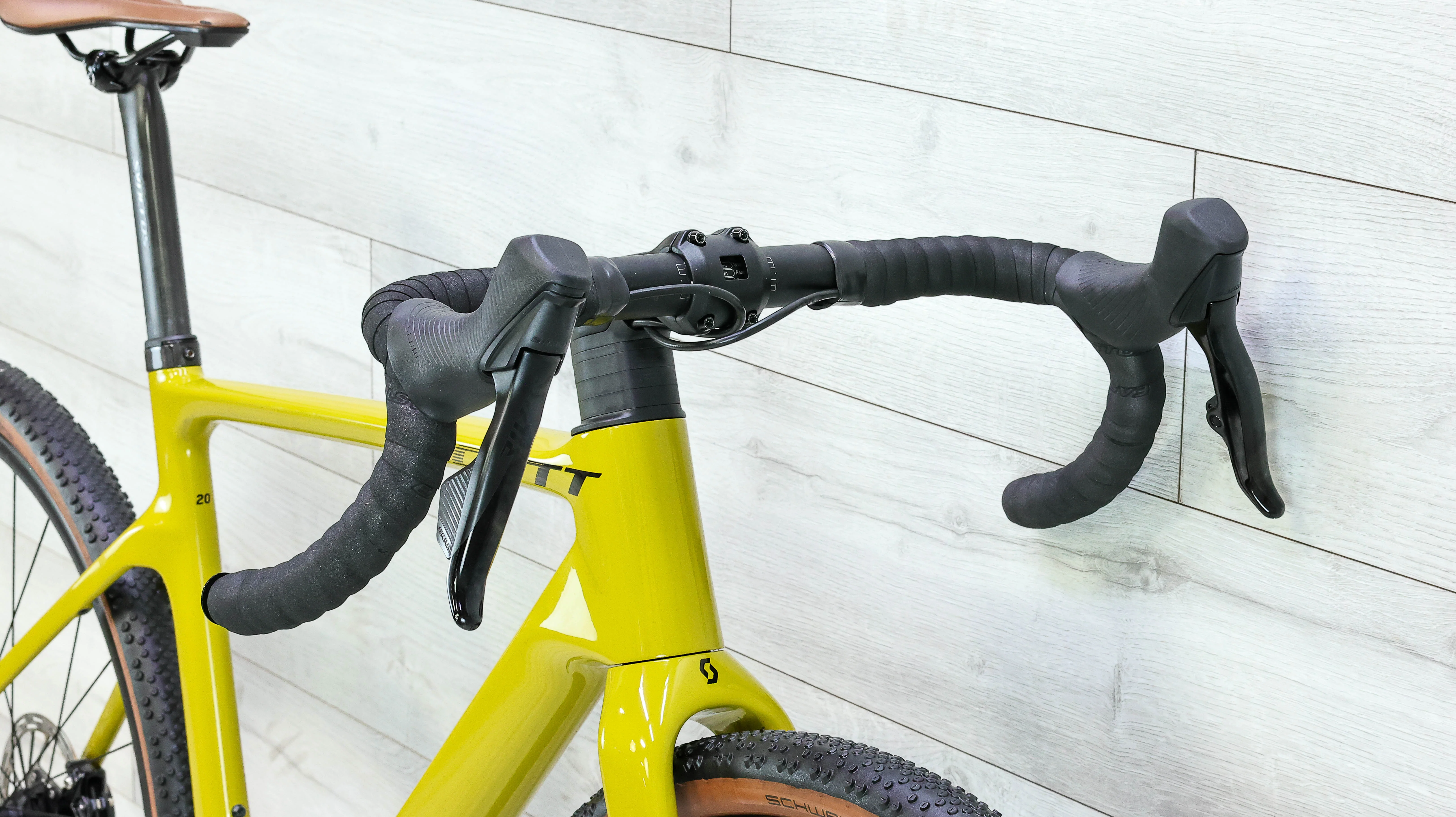 Scott Addict Gravel 20 Gravel Bike - 2023, Small - Image 10