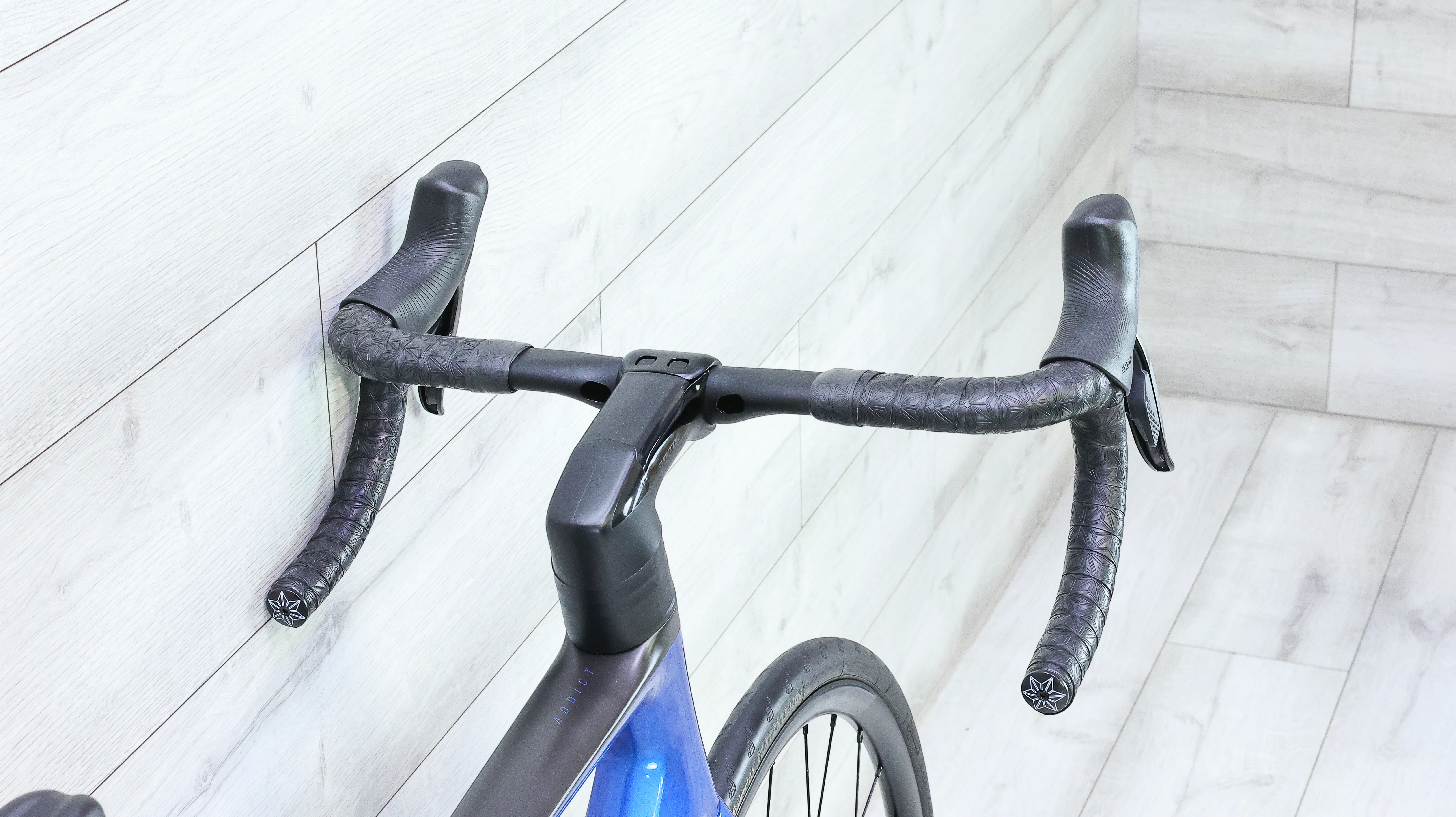 Scott Addict RC 20 Road Bike - 2021, Large - Image 8