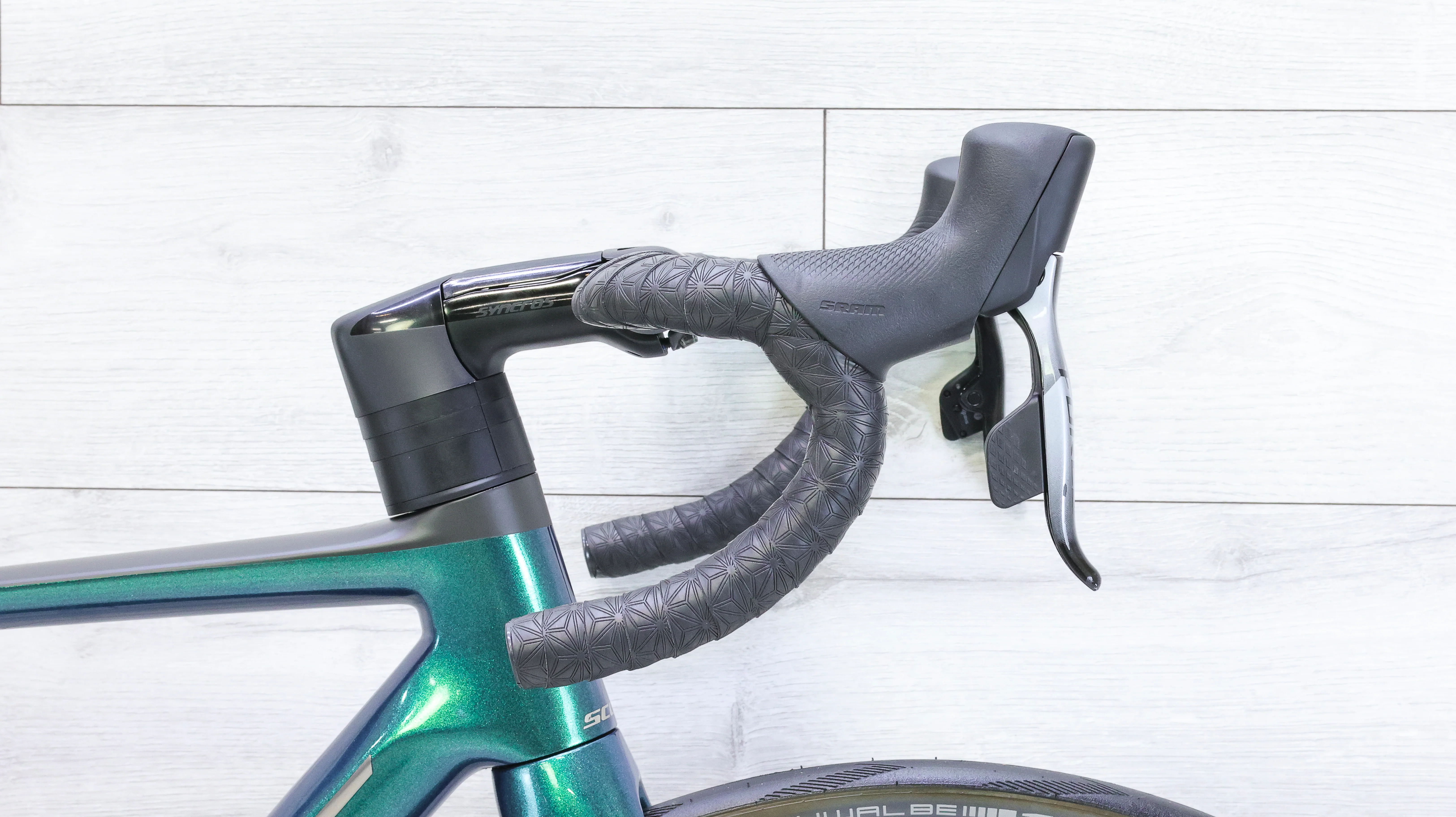 Scott Addict RC 20 Road Bike - 2024, Small - Image 9