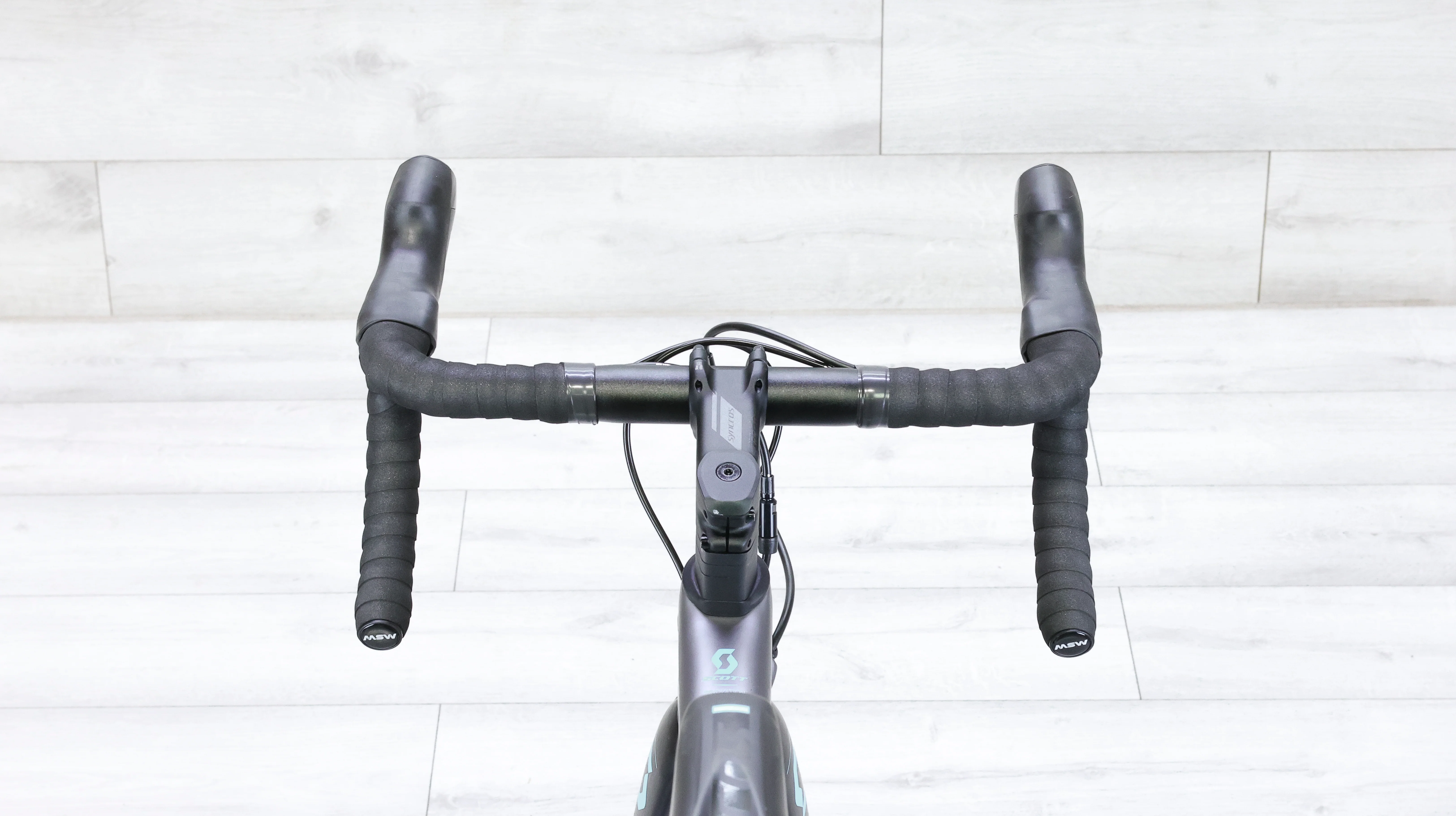 Scott Contessa Addict 25 Disc Road Bike - 2018, XX-Small - Image 13