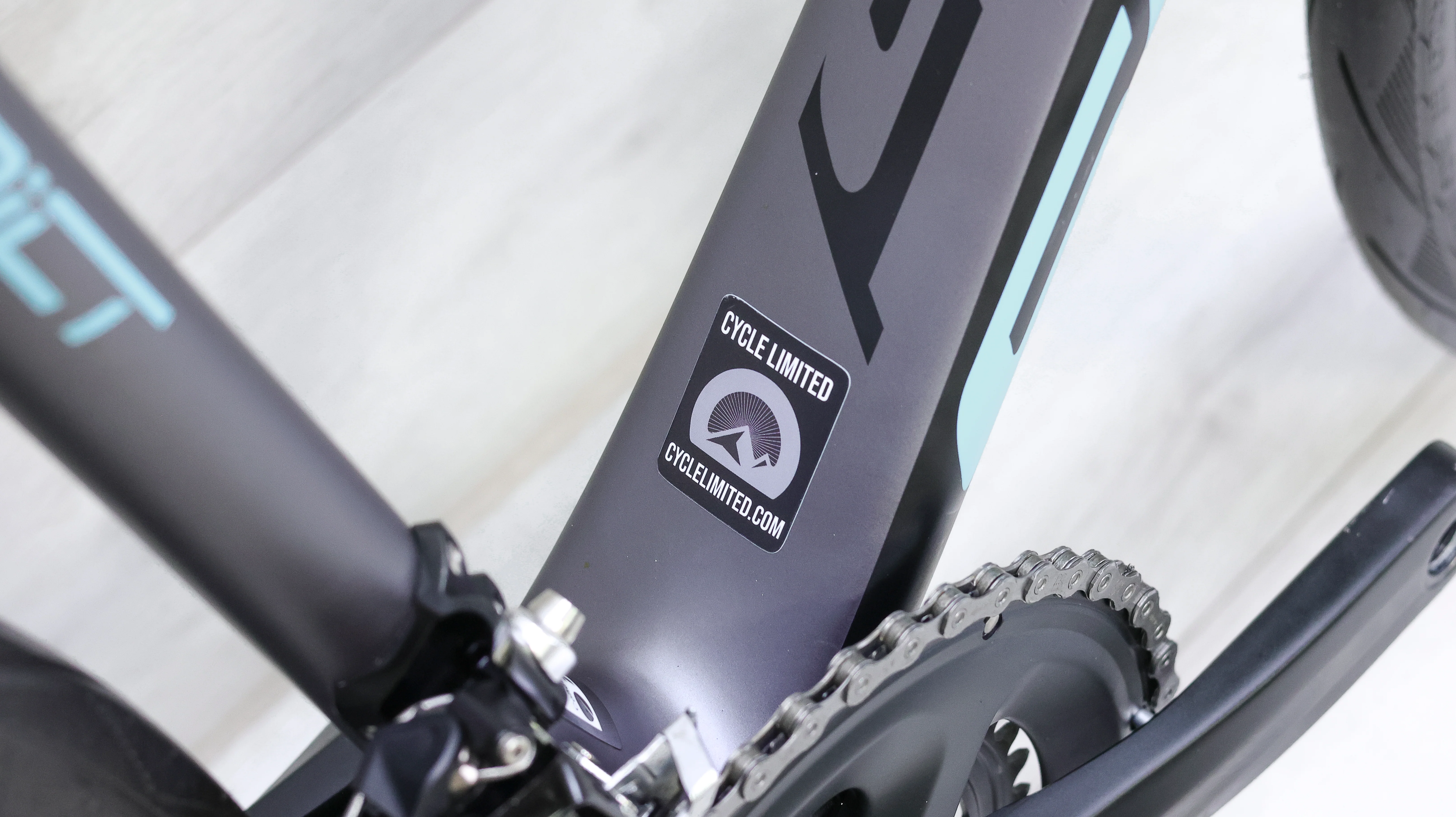 Scott Contessa Addict 25 Disc Road Bike - 2018, XX-Small - Image 3
