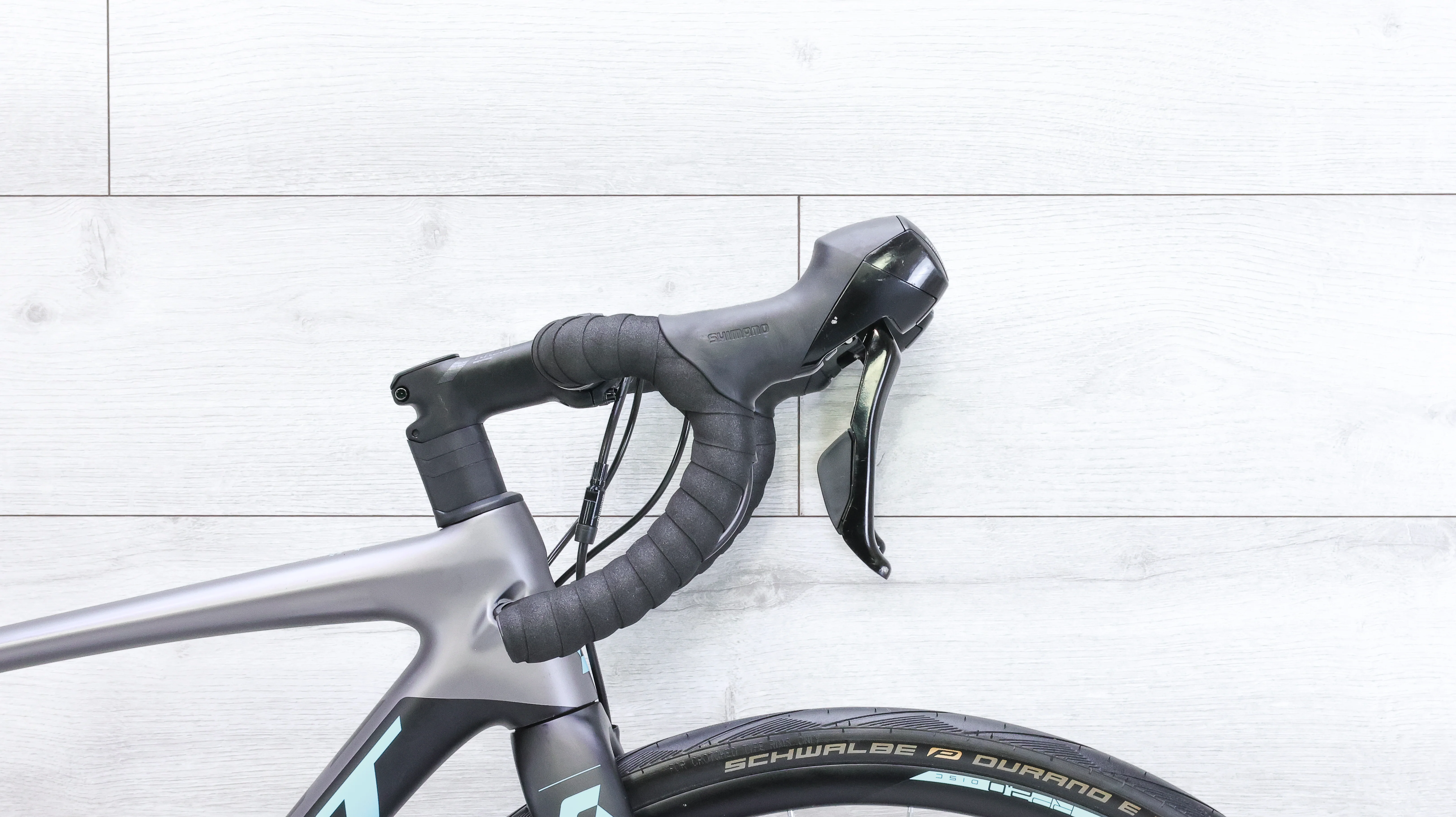 Scott Contessa Addict 25 Disc Road Bike - 2018, XX-Small - Image 9