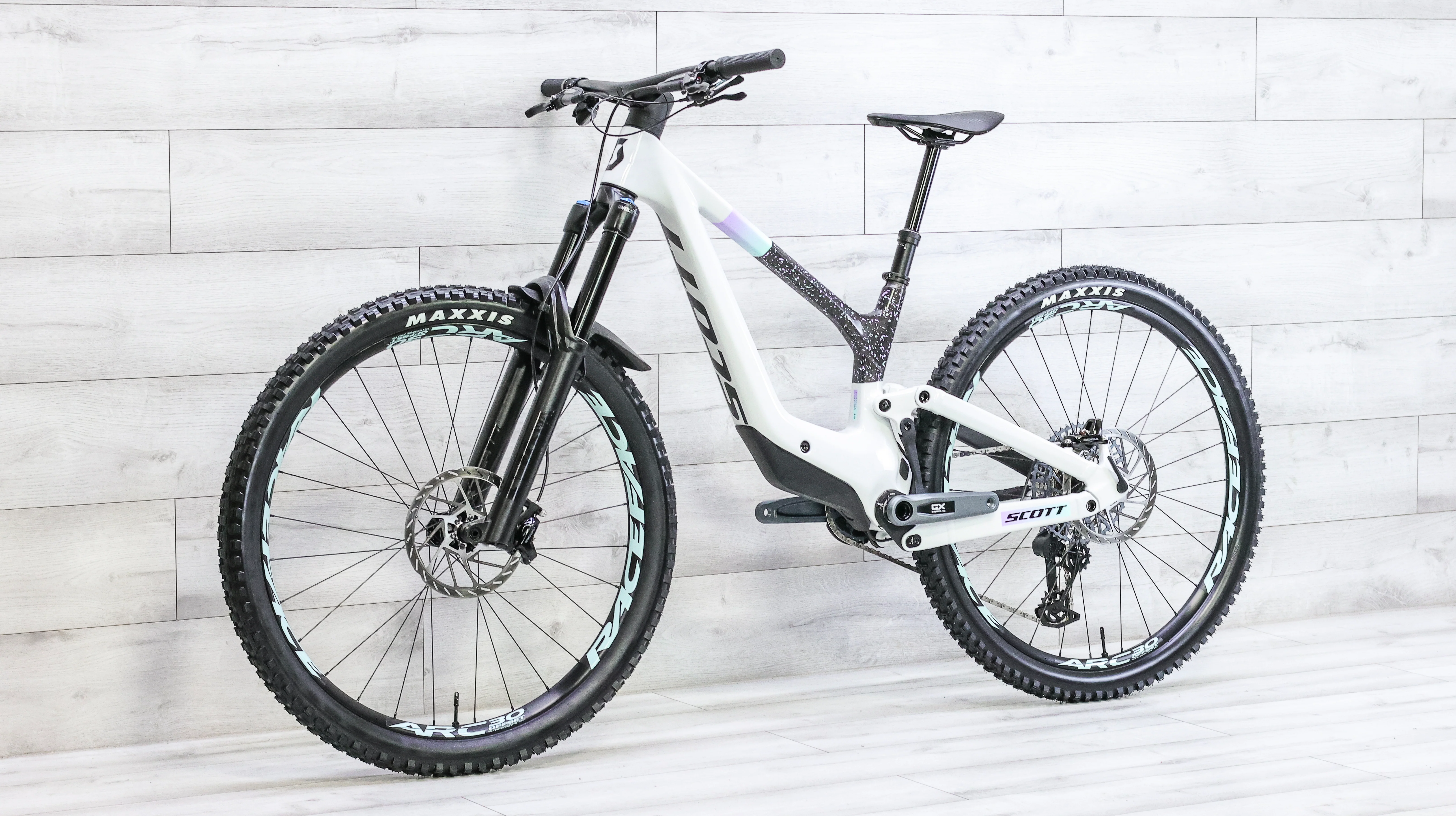 Scott Contessa Ransom 910 Mountain Bike - 2025, Small - Image 4
