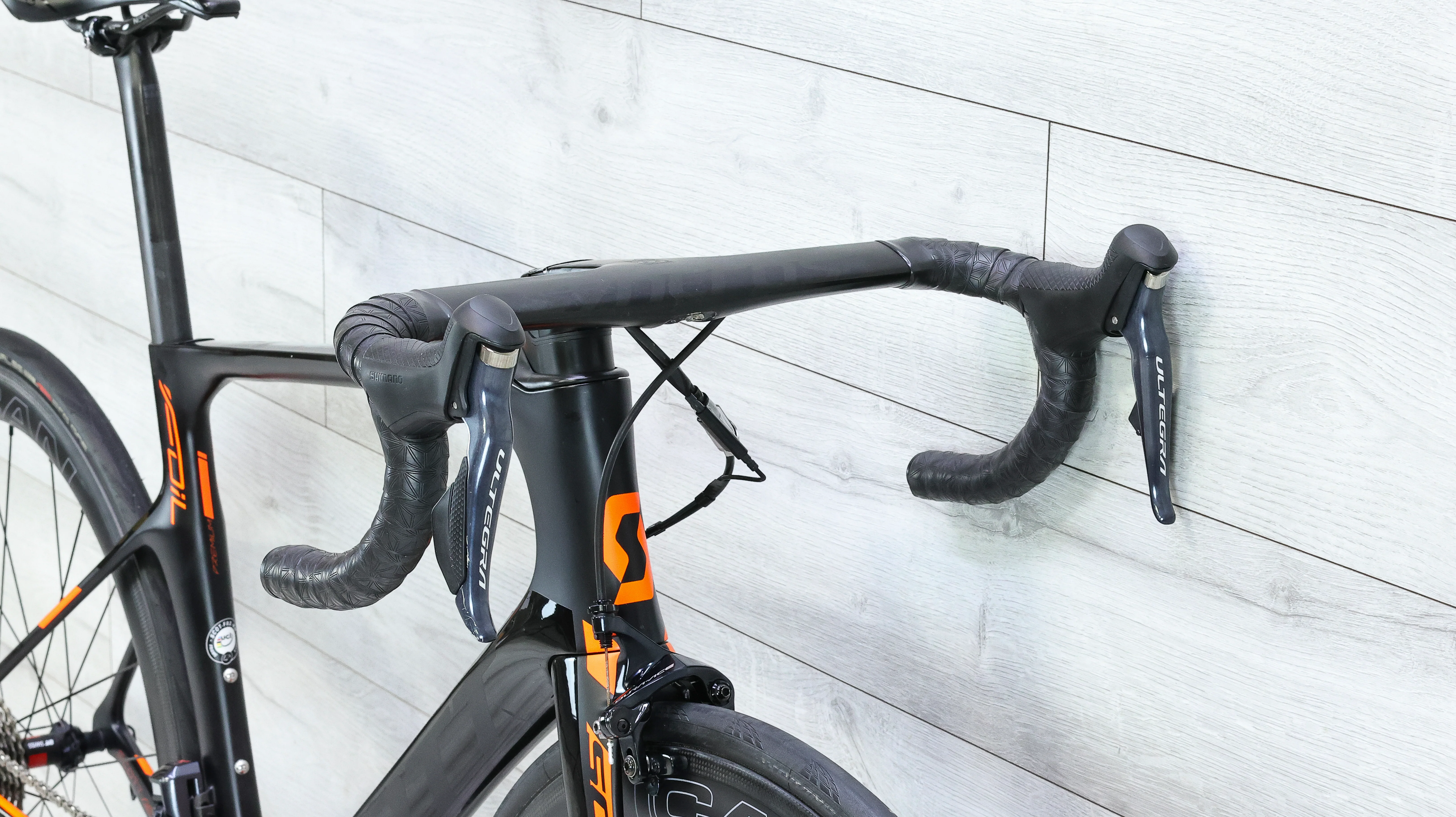 Scott Foil Premium Road Bike - 2016, 54cm - Image 10