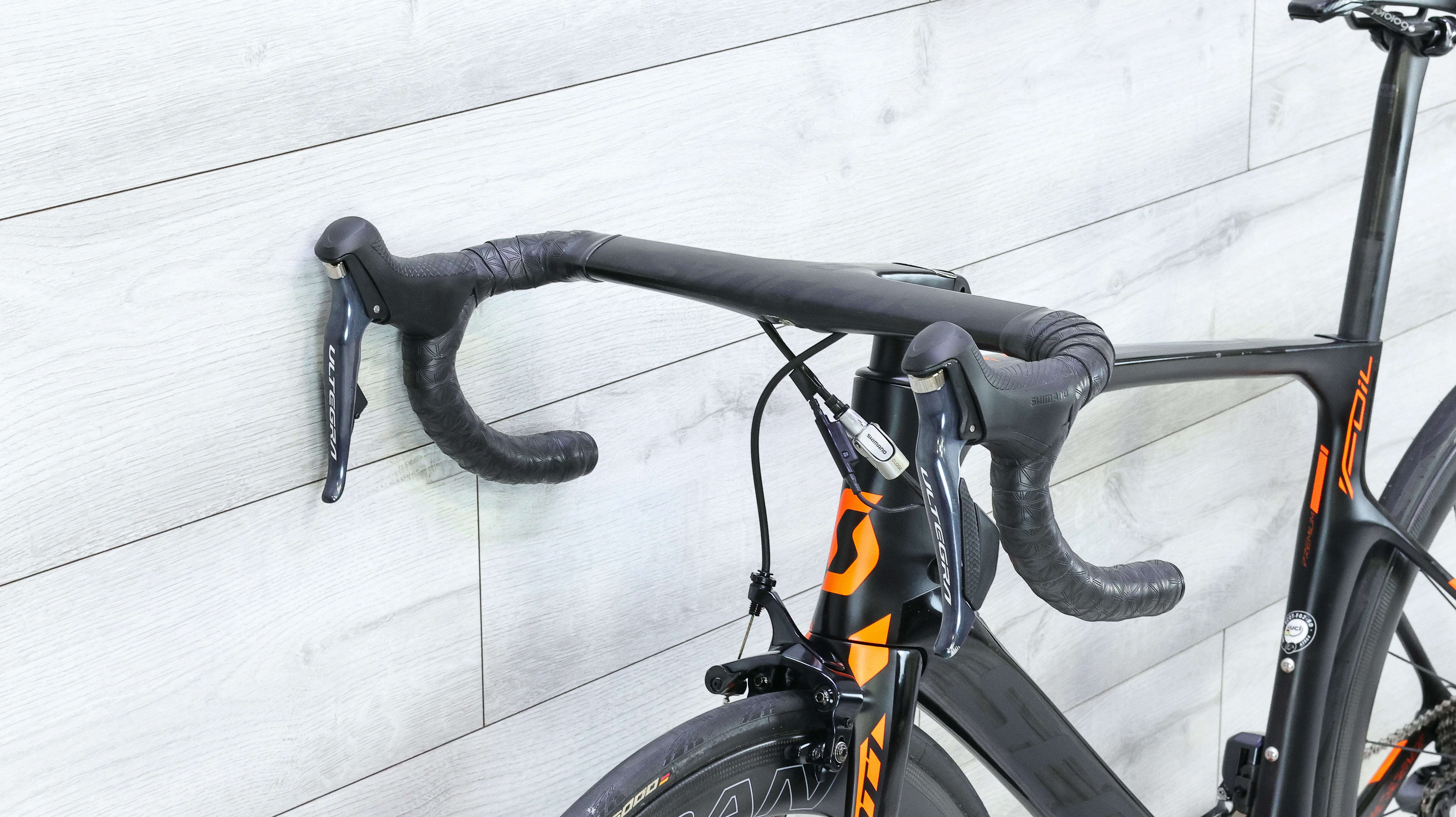Scott Foil Premium Road Bike - 2016, 54cm - Image 11