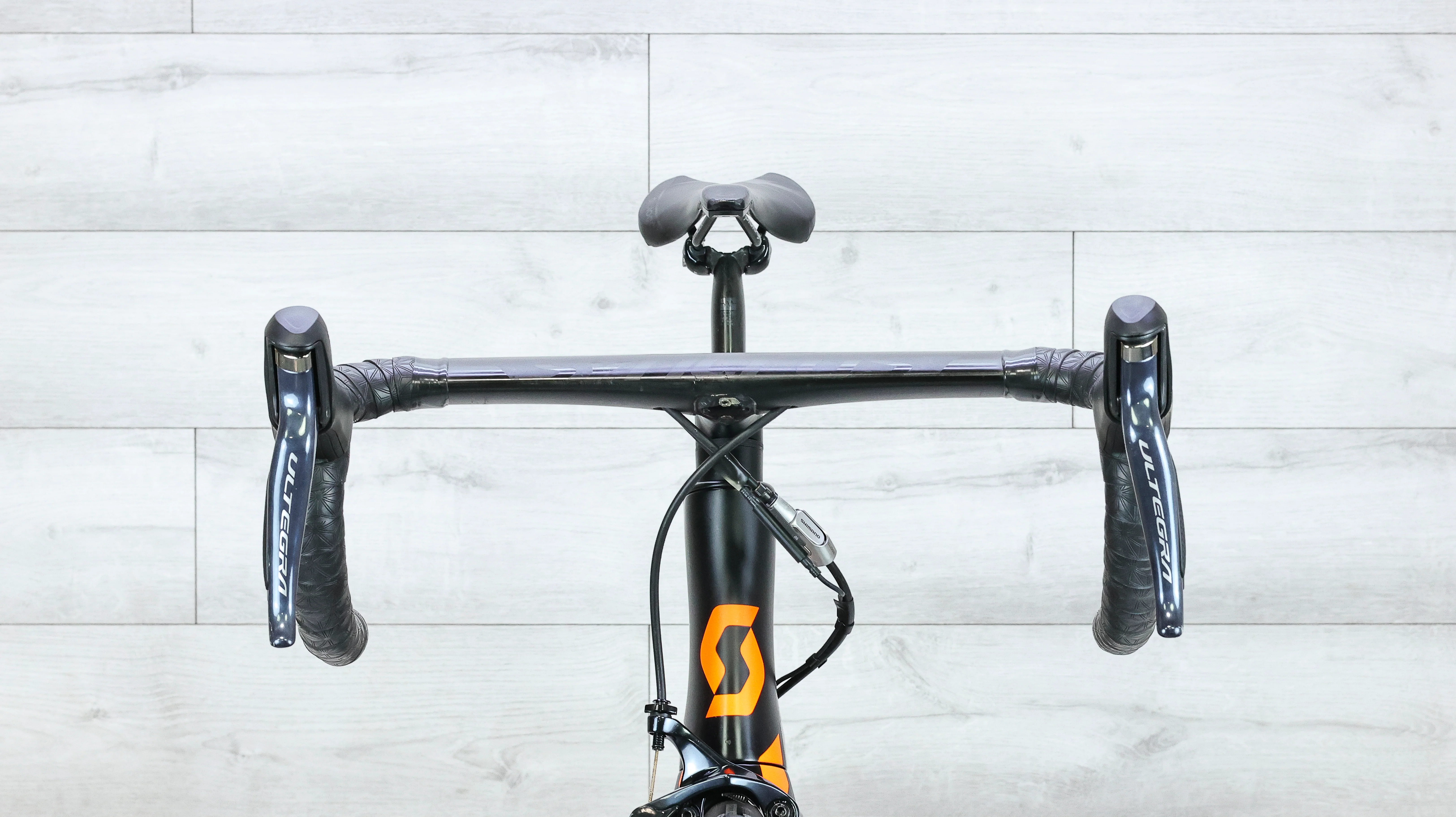 Scott Foil Premium Road Bike - 2016, 54cm - Image 12