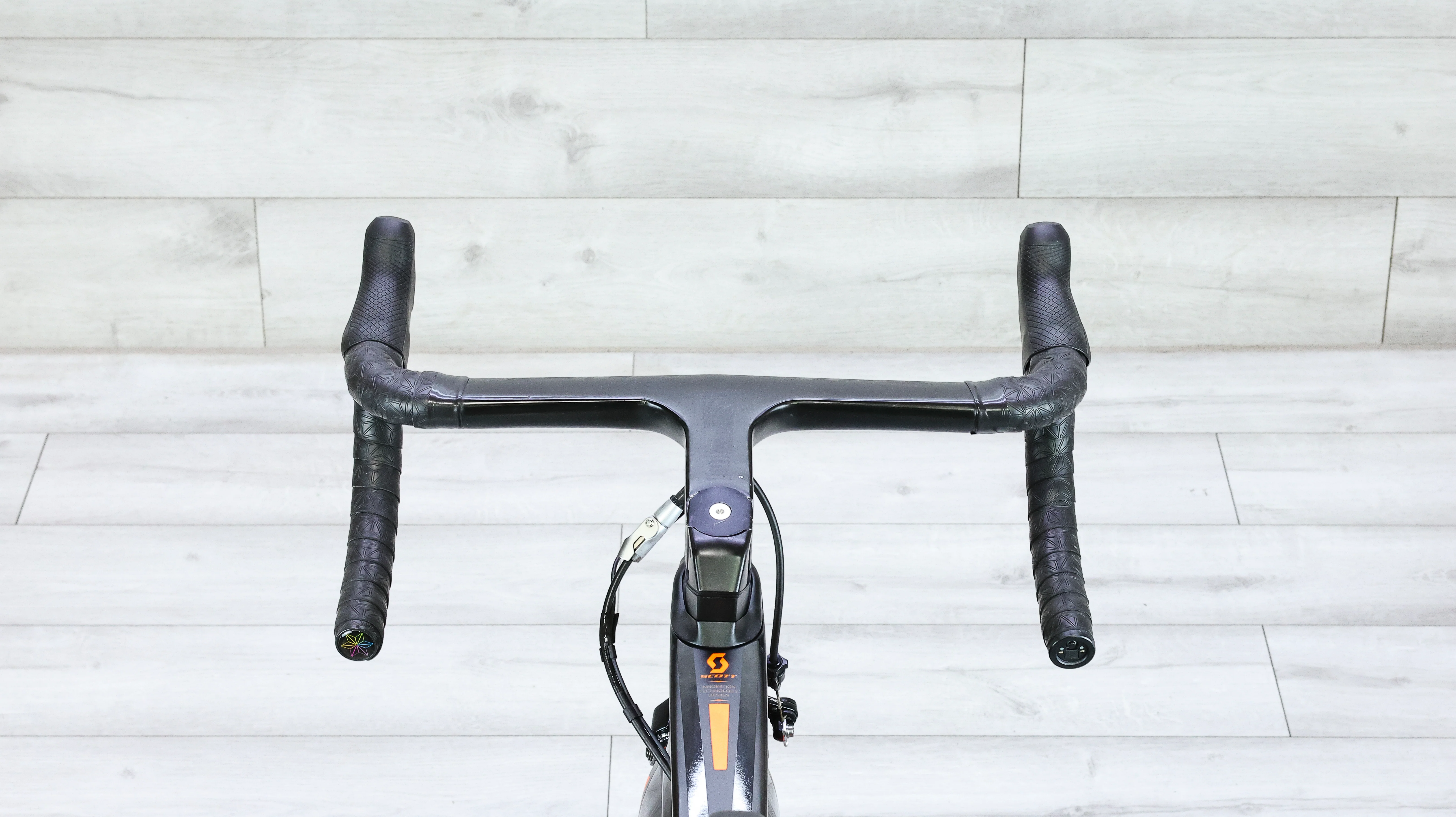 Scott Foil Premium Road Bike - 2016, 54cm - Image 13