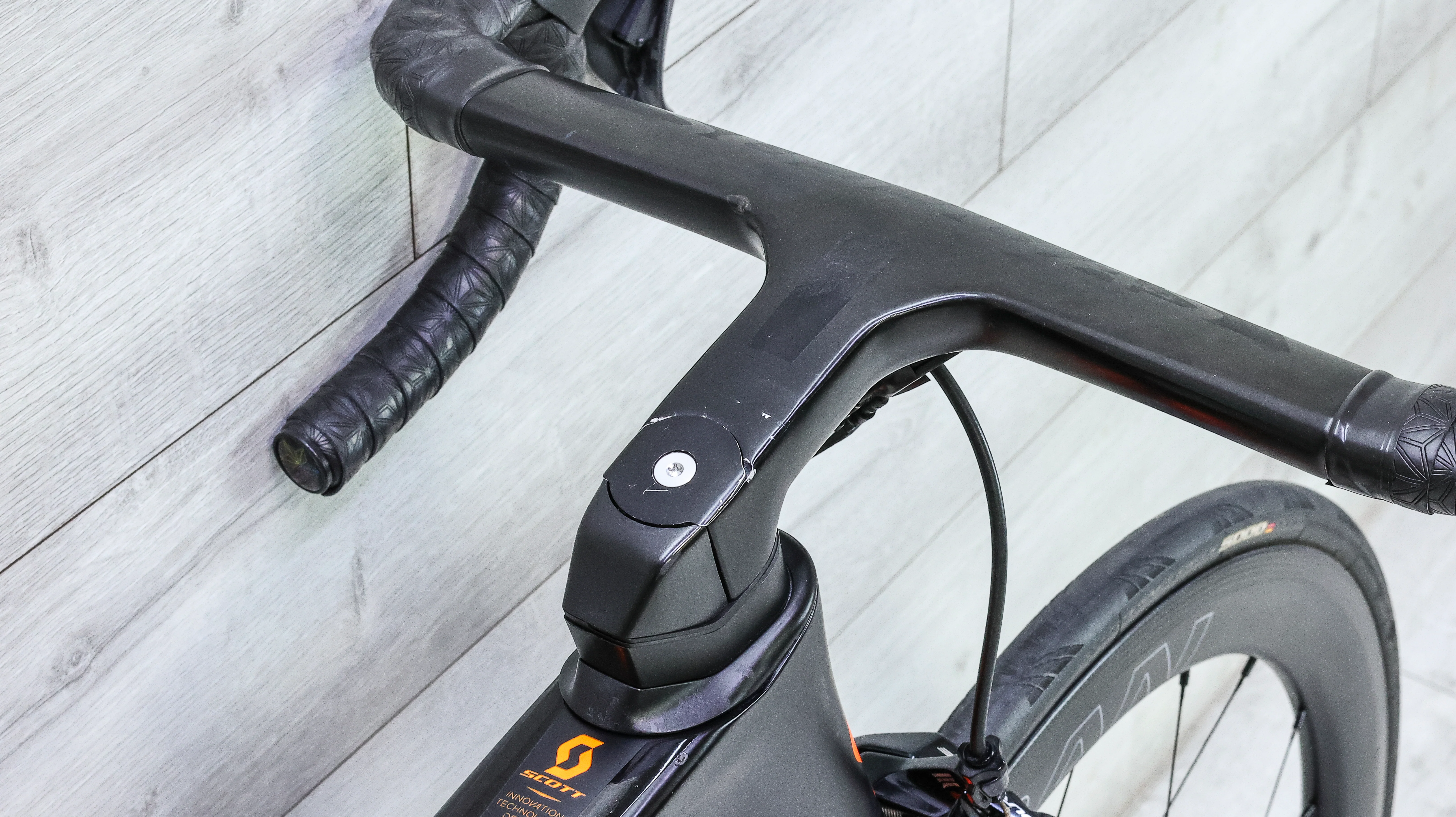 Scott Foil Premium Road Bike - 2016, 54cm - Image 15
