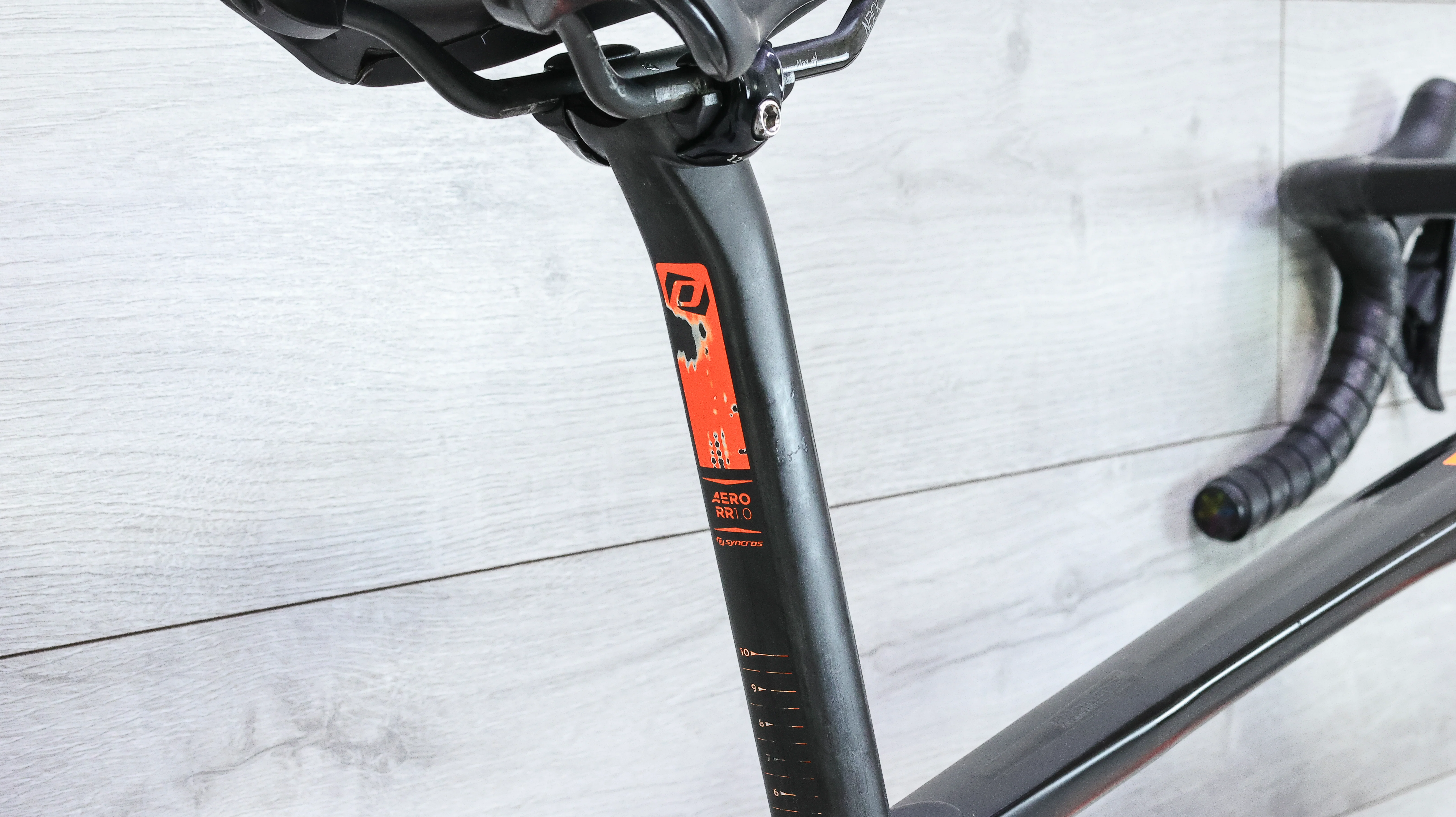 Scott Foil Premium Road Bike - 2016, 54cm - Image 19