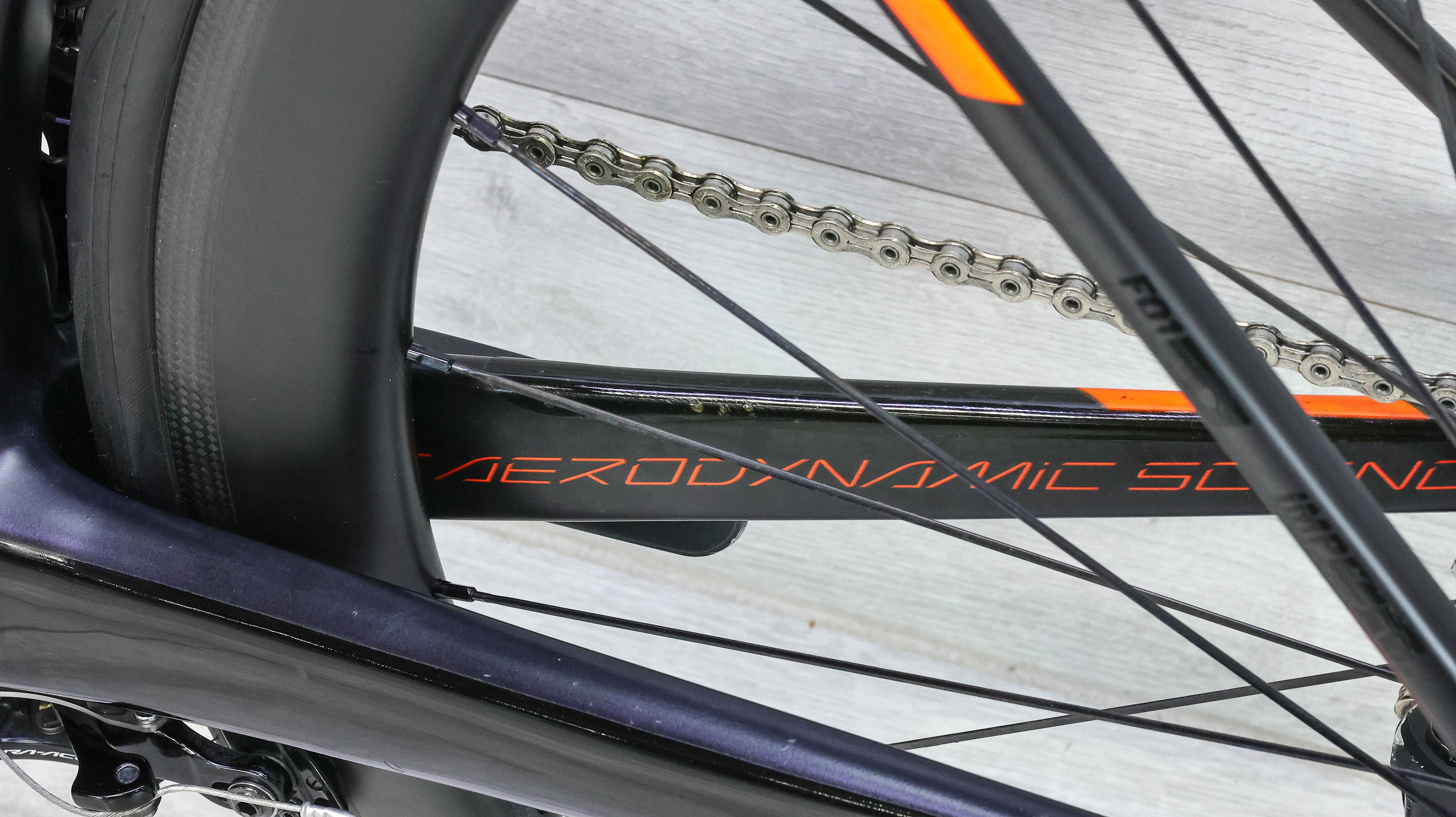 Scott Foil Premium Road Bike - 2016, 54cm - Image 22
