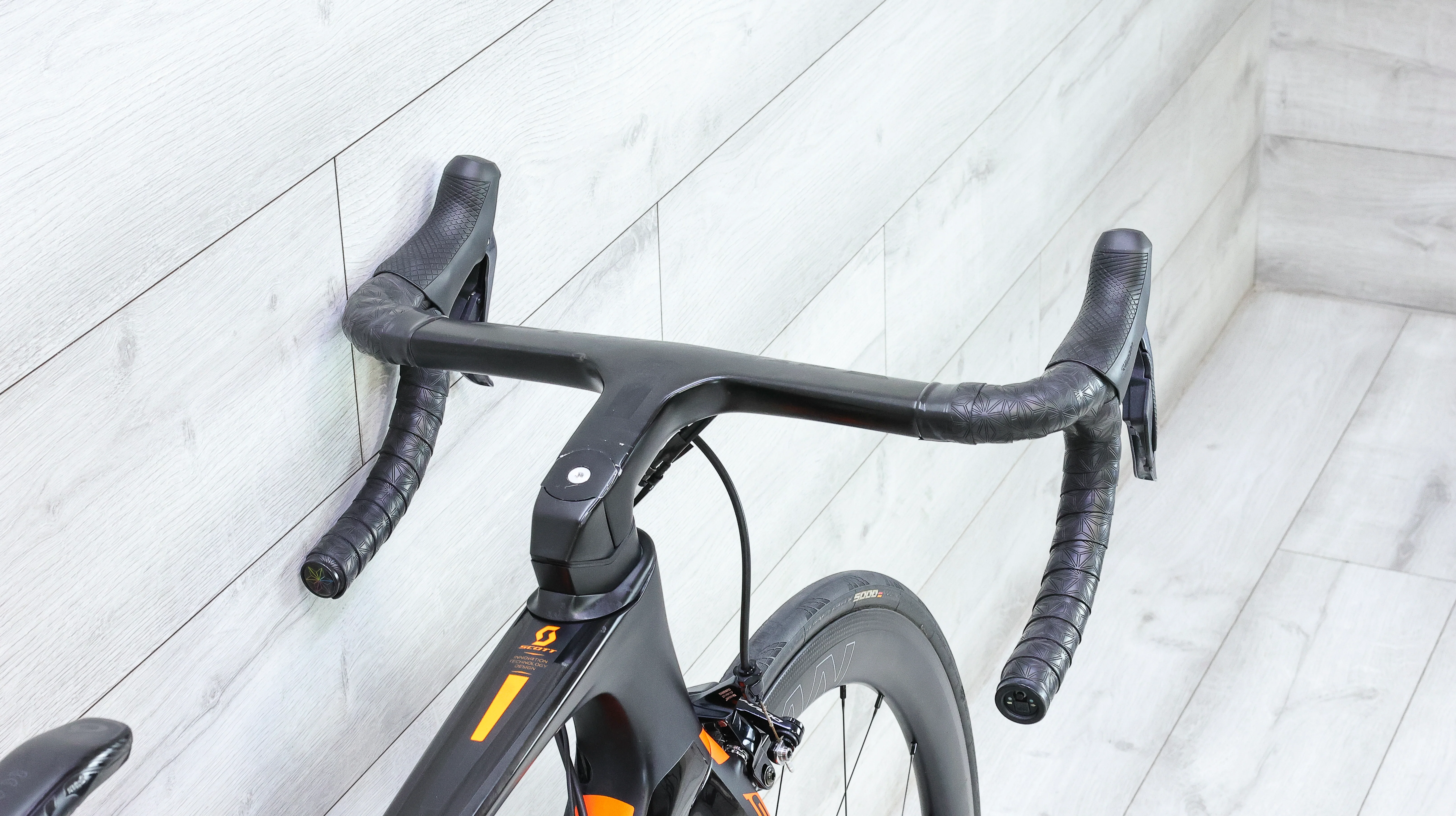 Scott Foil Premium Road Bike - 2016, 54cm - Image 8